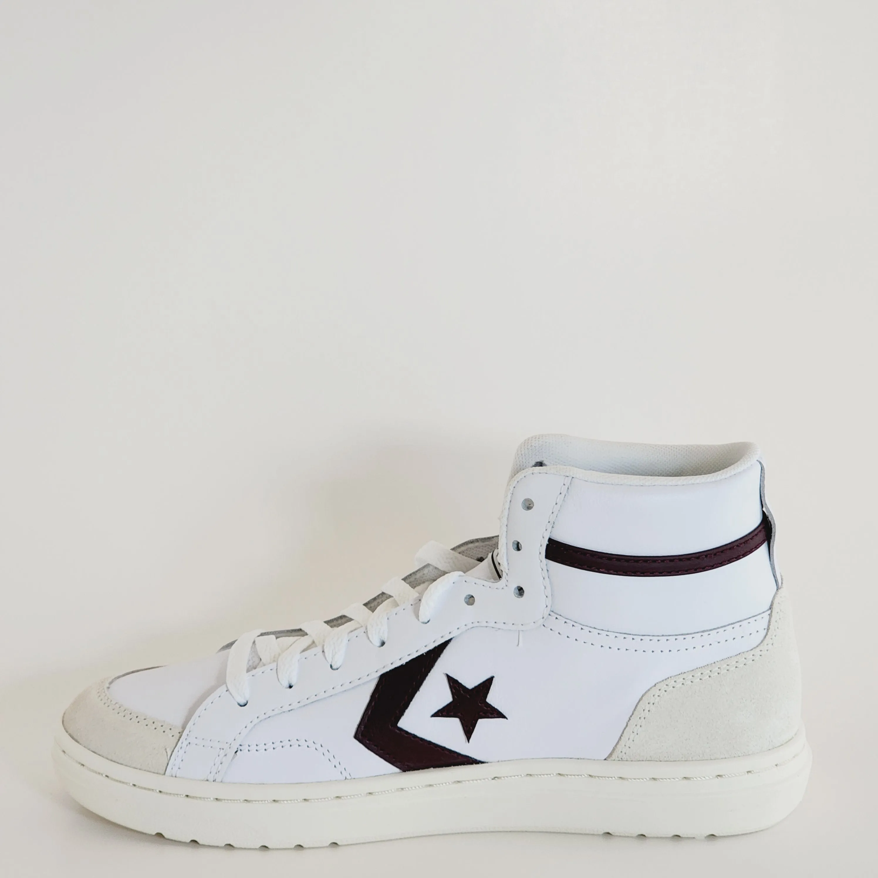 Asic Safety Shoes Converse Pro Blaze Classic 'Bloodstone' Men's Basketball Sneakers A08644C NWT