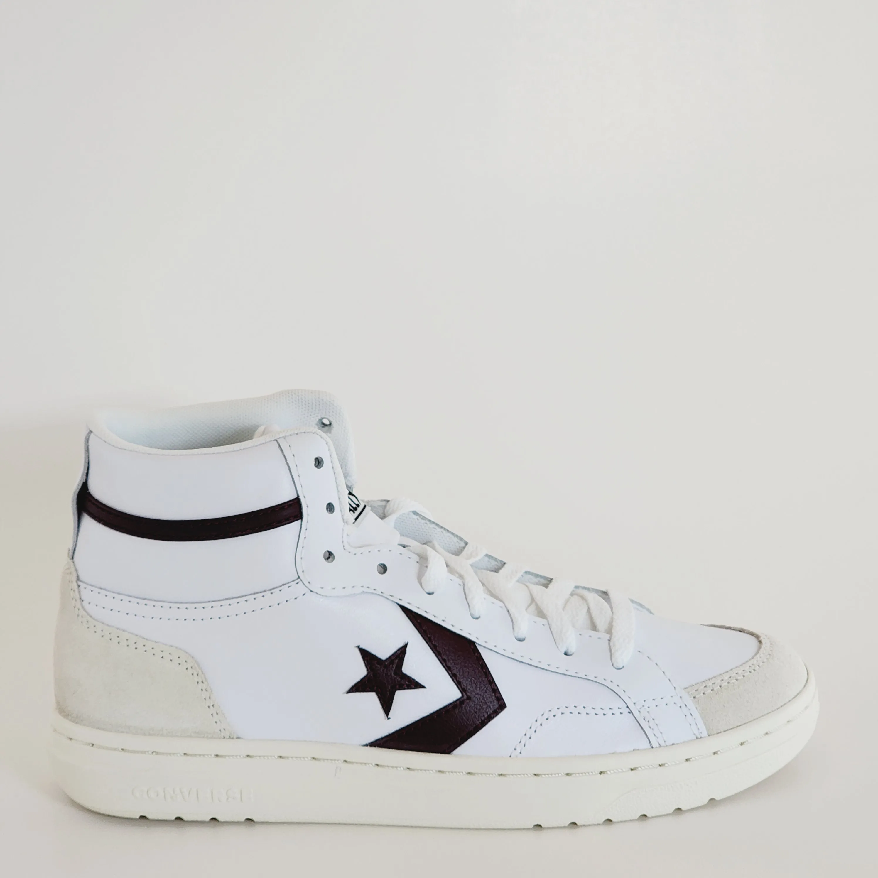 Converse Pro Blaze Classic 'Bloodstone' Men's Basketball Sneakers A08644C NWT Best Asics Running Shoes For Support