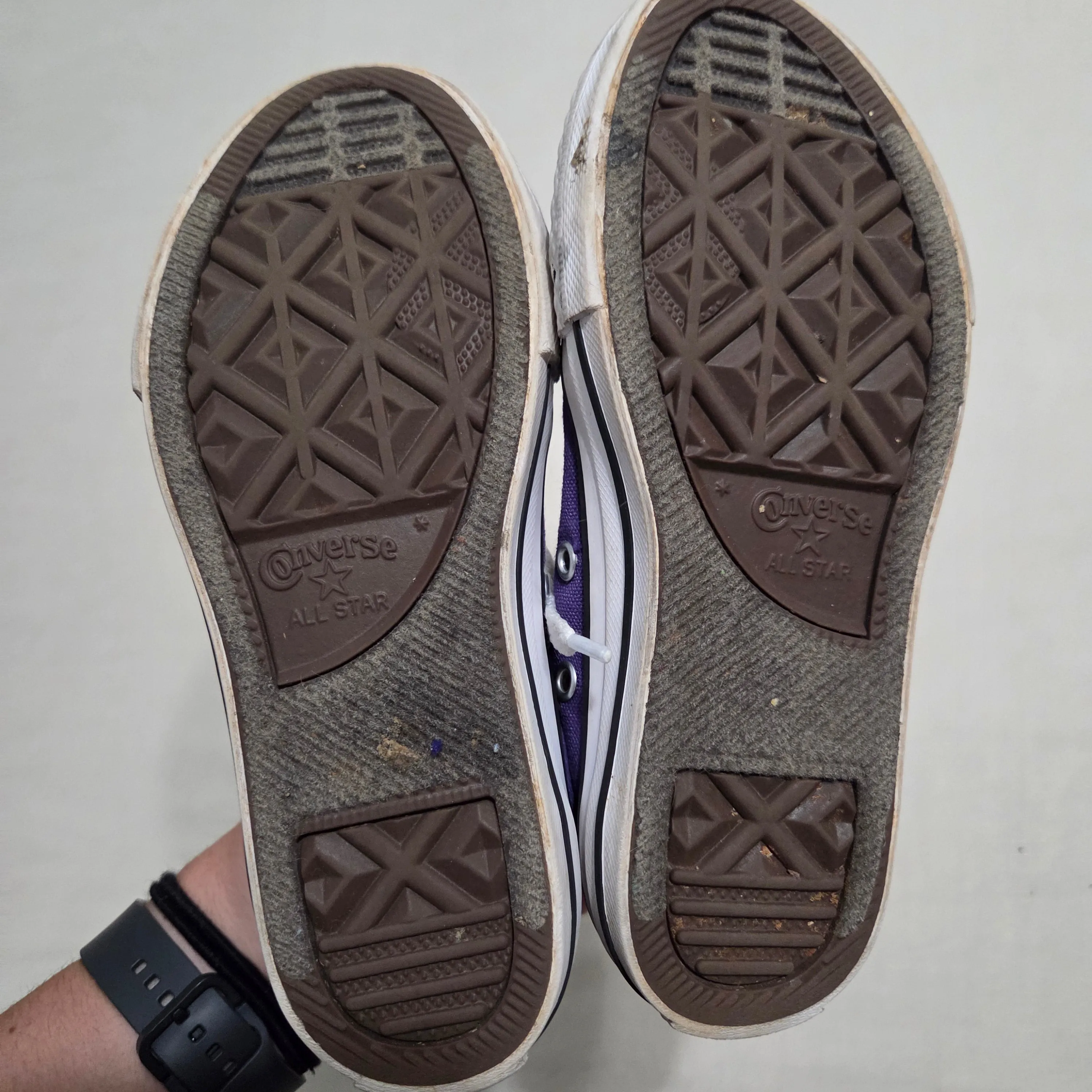 Asics Gel Ds Trainer 22 Running Shoe Converse Purple All Star Shoes toddler 13