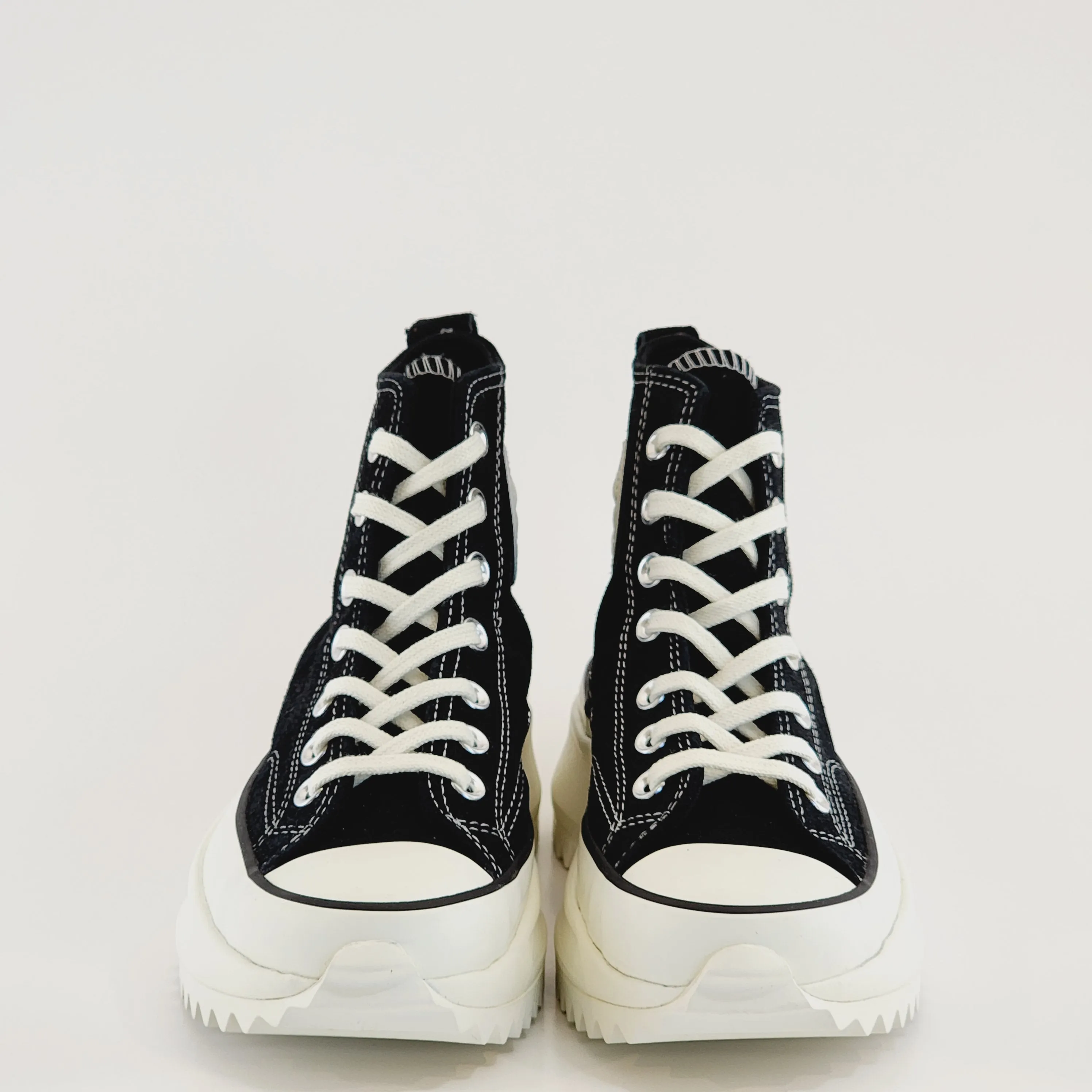 Asics Gel Venture 8 Trail Running Shoes Converse Run Star Hike Hi Classic Suede Women's Platform Sneakers A01647C NWT