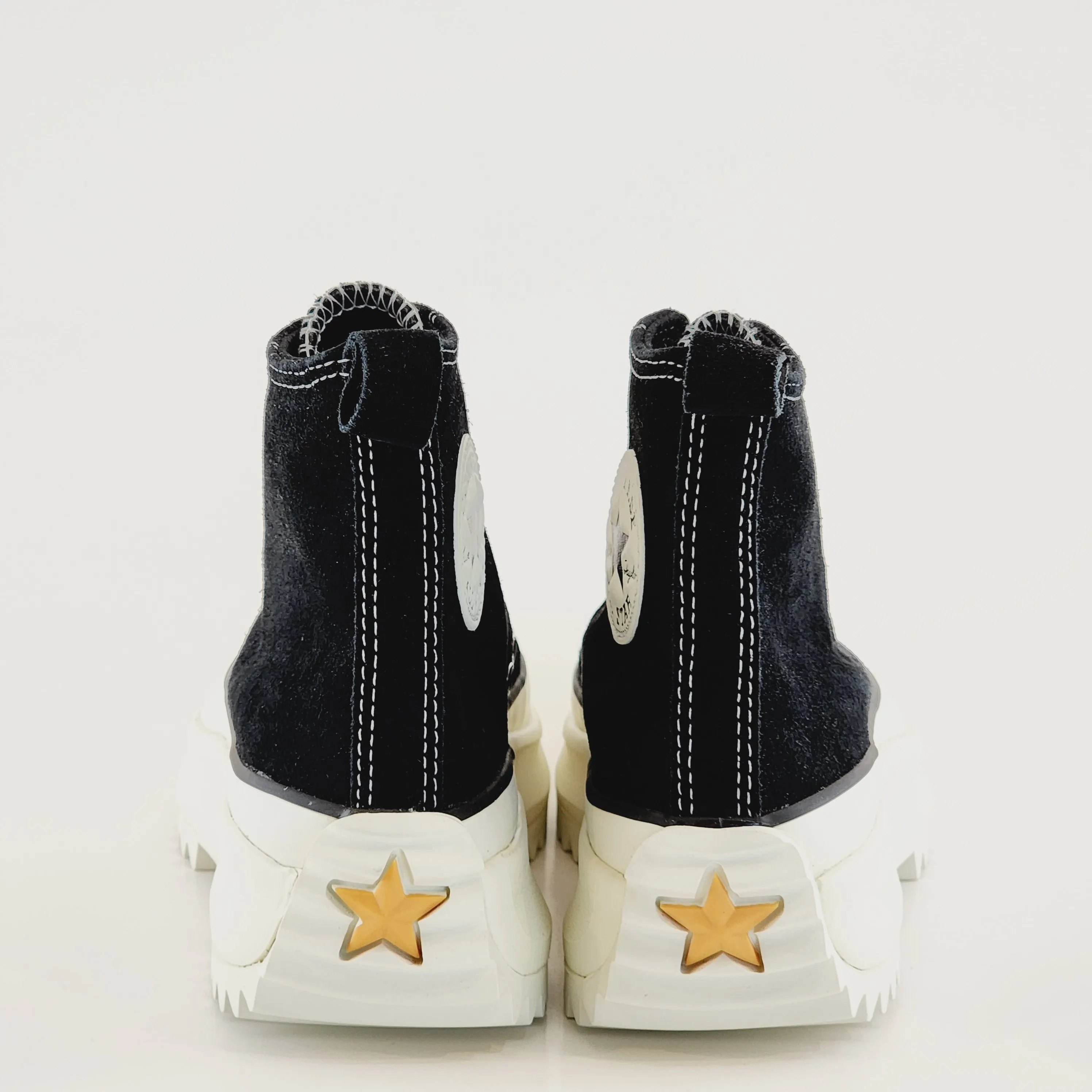 Asics Gel-contend Sl Walking Shoes Converse Run Star Hike Hi Classic Suede Women's Platform Sneakers A01647C NWT