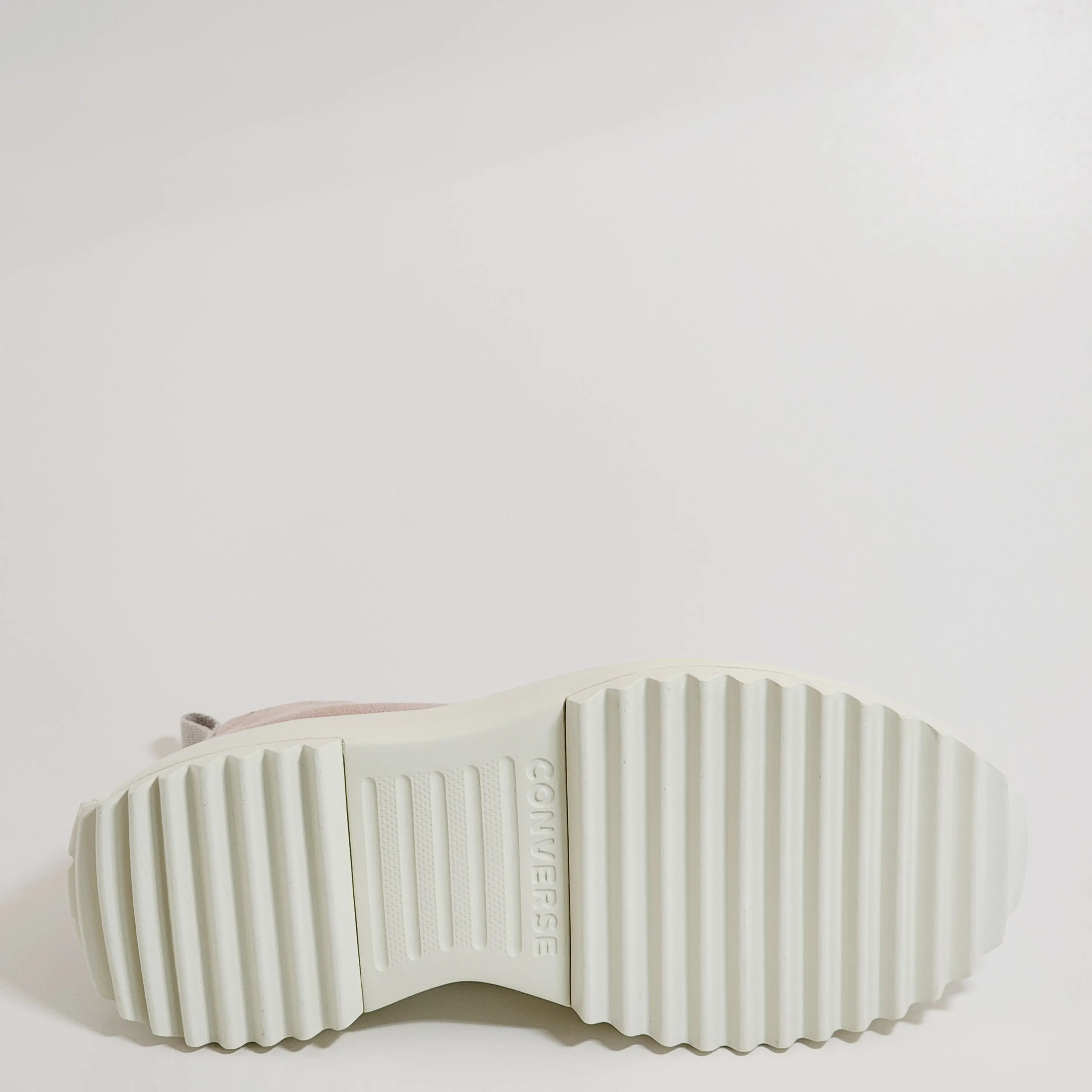 Asics Running Shoes Carbon Plate Converse Run Star Hike Hi Tri-Panel Women's Platform Sneakers A01582C NWT