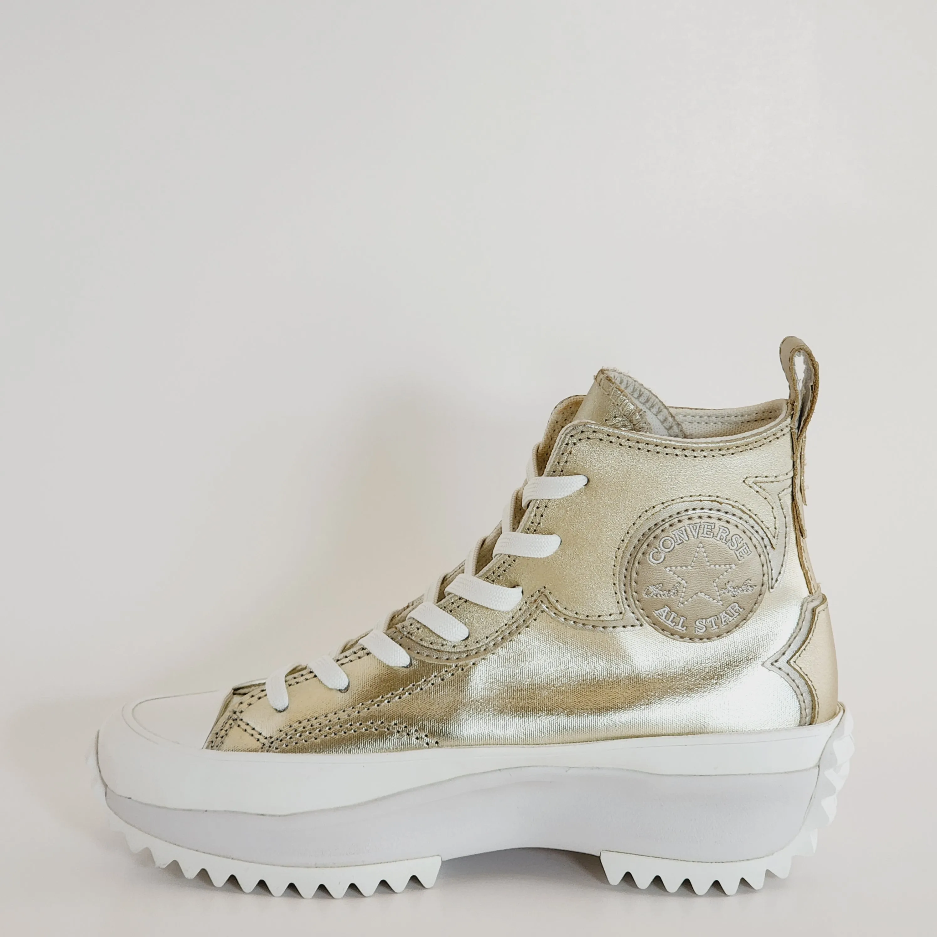 Asics Volleyball Shoes Metarise 2 Converse Run Star Hike Hi 'Western' Women's Platform Sneakers A10333C NWT