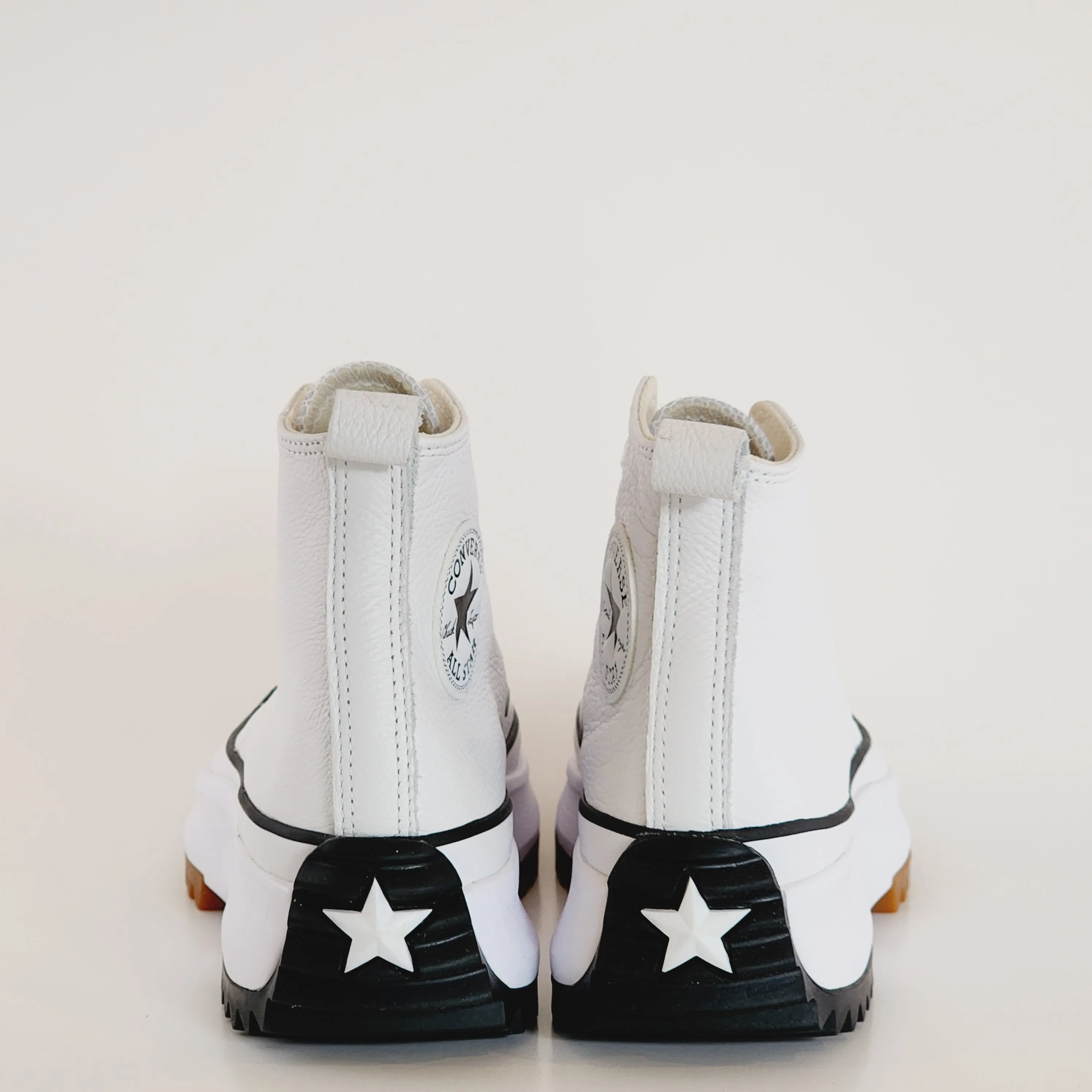 Asics Gel 2160 Casual Shoes Converse Run Star Hike 'Leather - White' Women's Platform Sneakers A04293C NWT