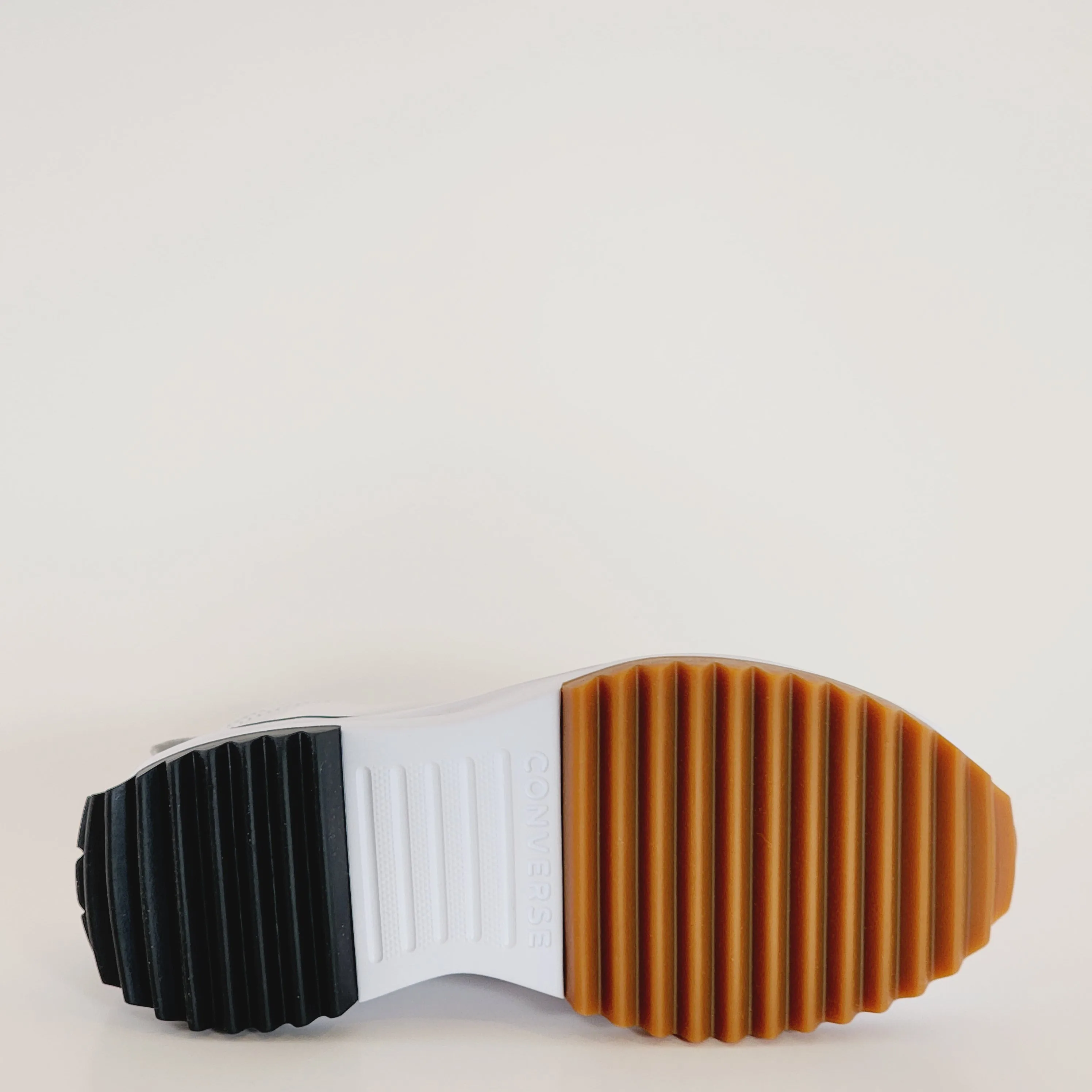 Converse Run Star Hike 'Leather - White' Women's Platform Sneakers A04293C NWT Asics Orthopedic Walking Shoes