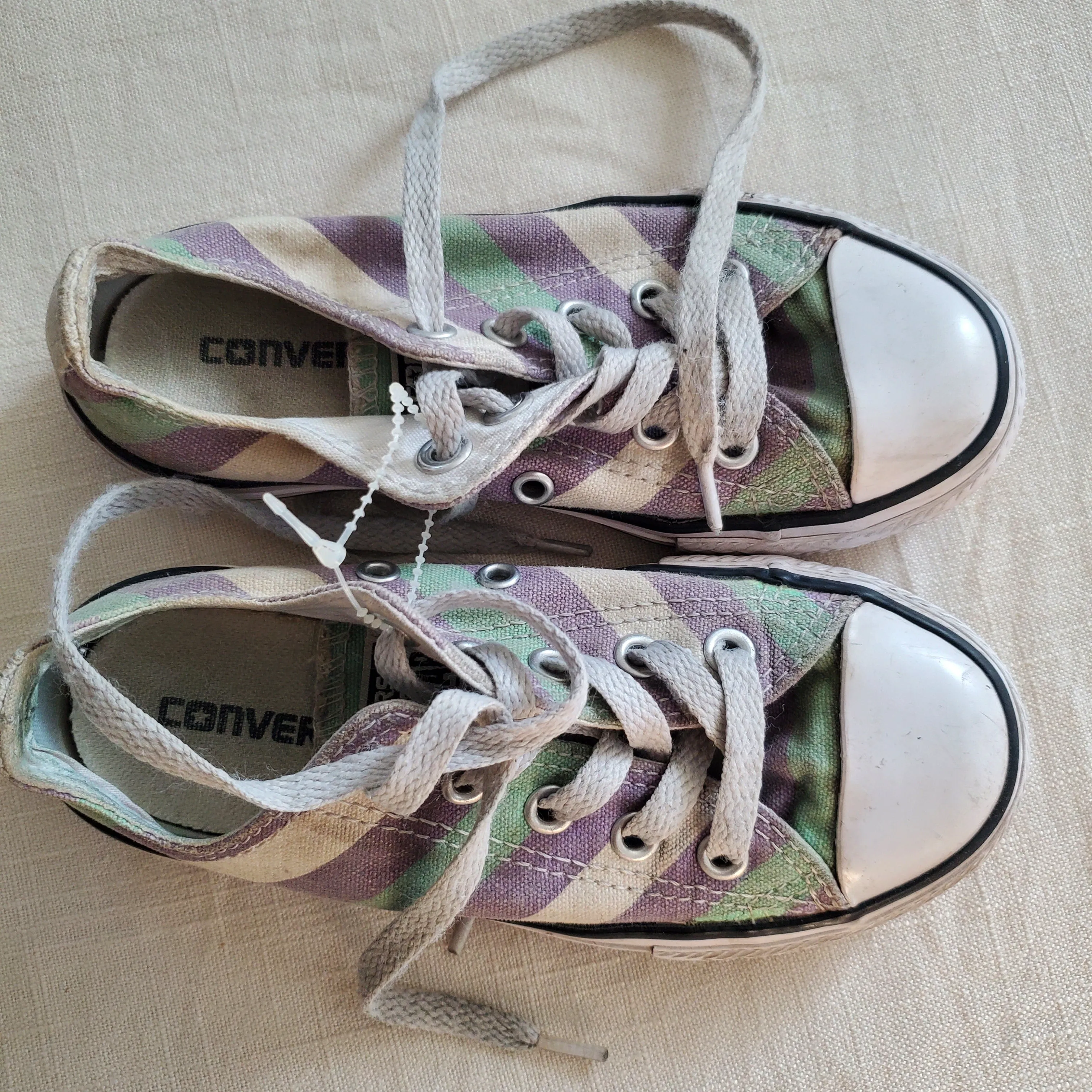 Asics Novablast 4 Shoes Converse Striped All Star Shoes toddler 11