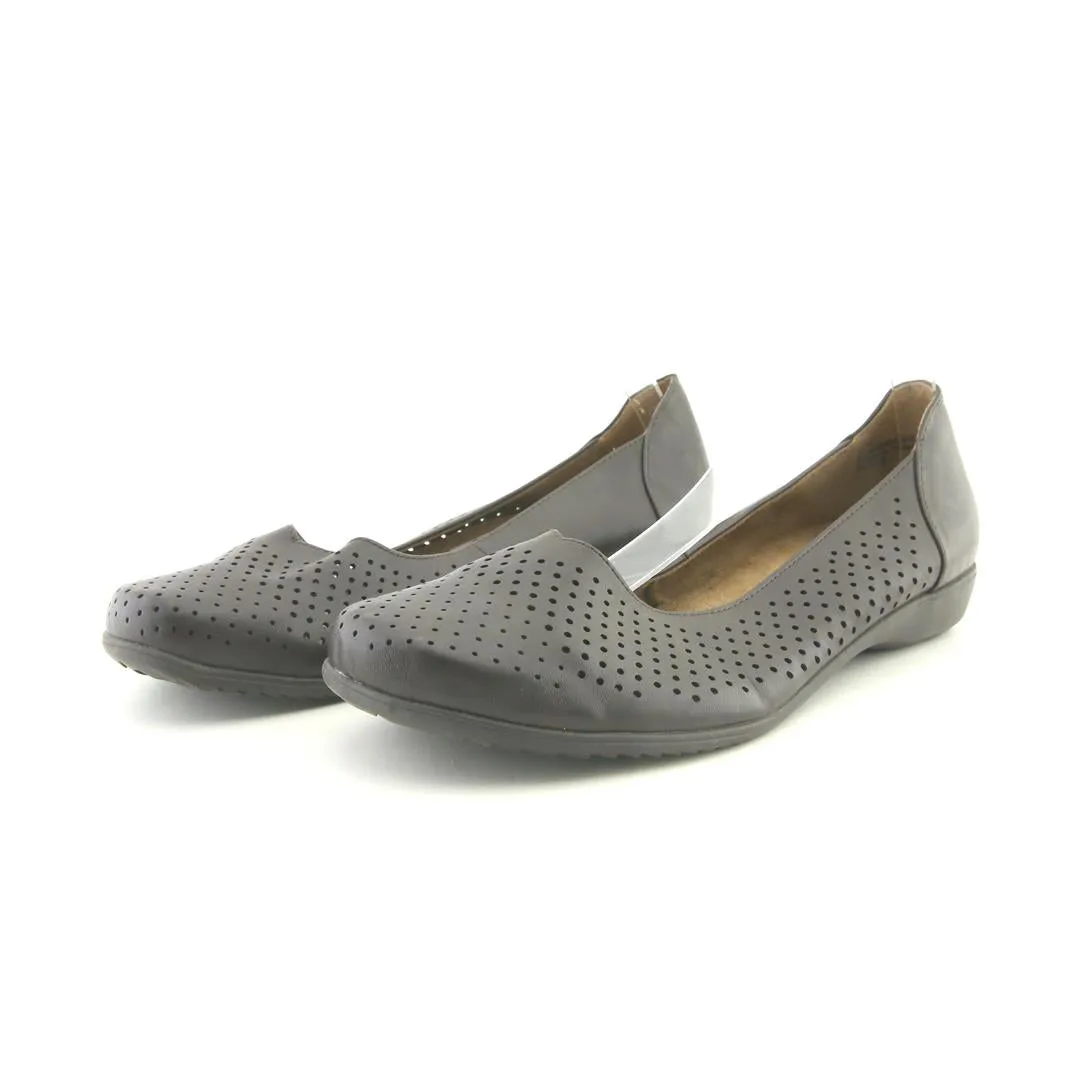 WHITEMT. SPRUCE Casual Shoes Without Lace
