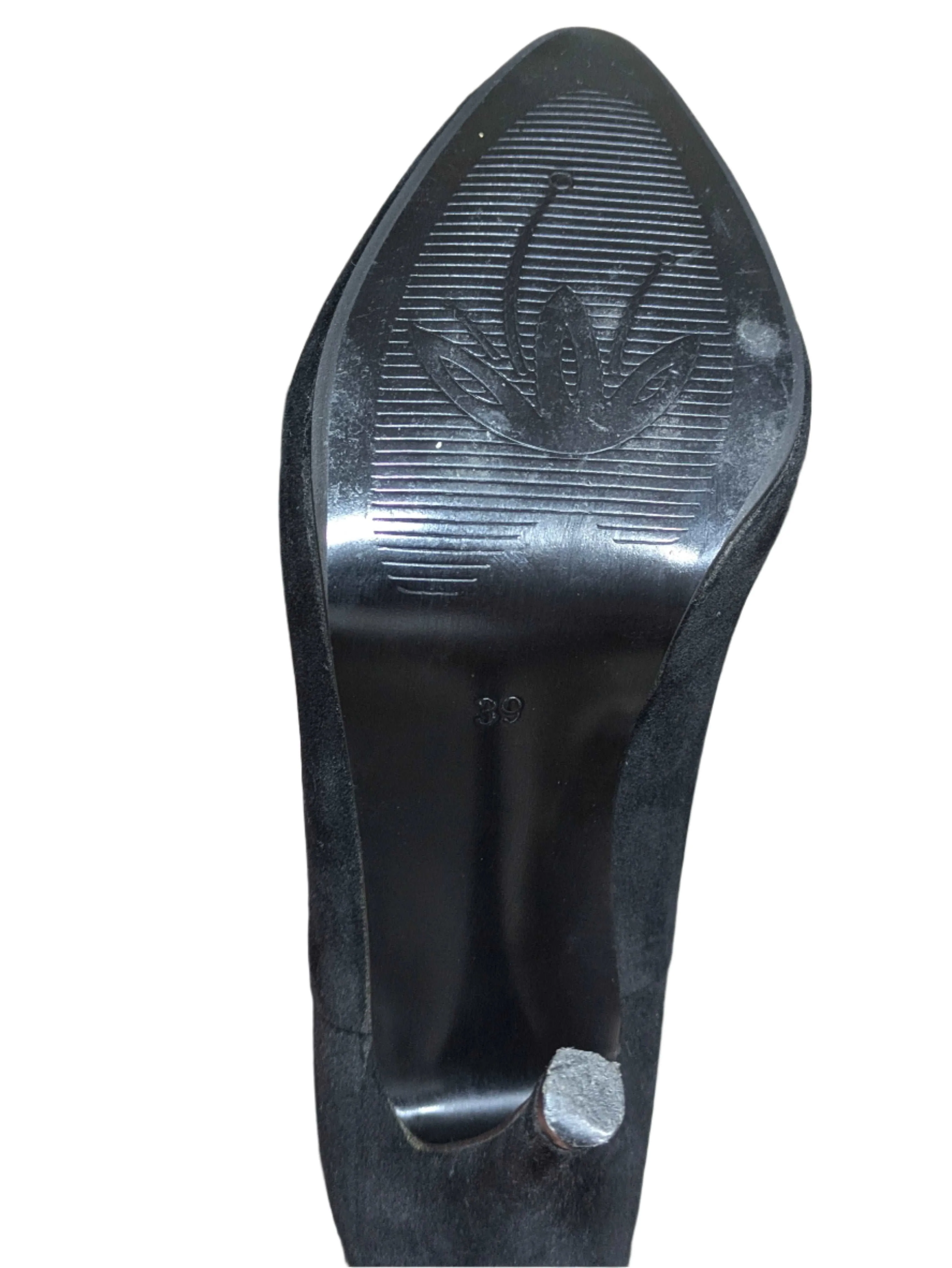 Adidas Shoes Discounted Cool Shoes Women's Slouchy Boots Size EU 39 / UK 6 / US 8