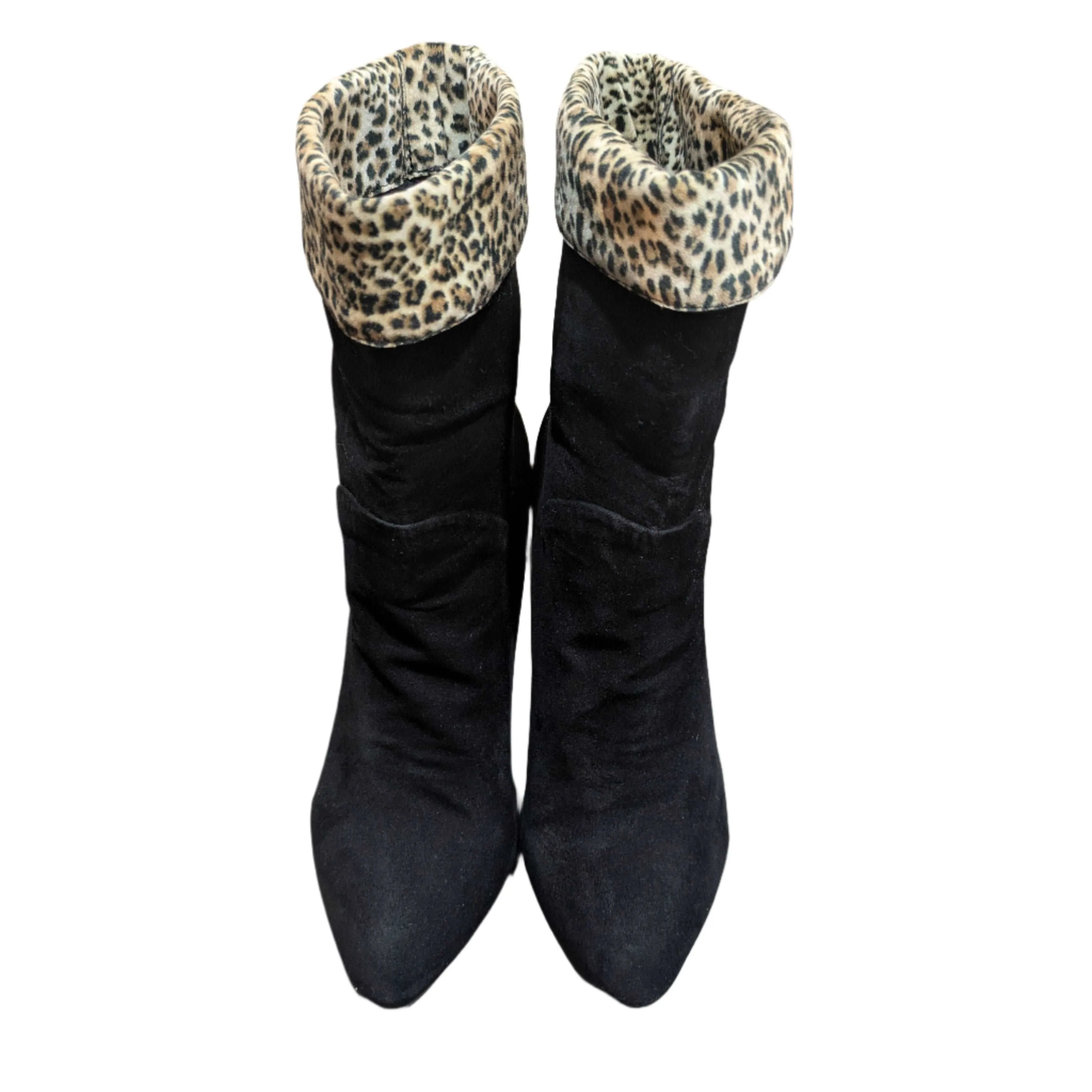 Cool Shoes Women's Slouchy Boots Size EU 39 / UK 6 / US 8 Adidas Golf Shoes Waterproof