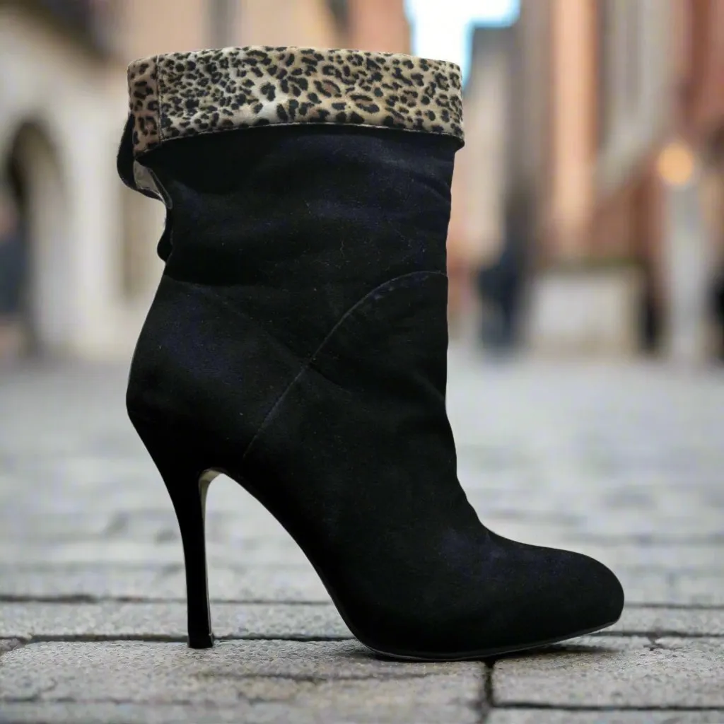 Adidas Originals Sl Rs Casual Shoes Cool Shoes Women's Slouchy Boots Size EU 39 / UK 6 / US 8