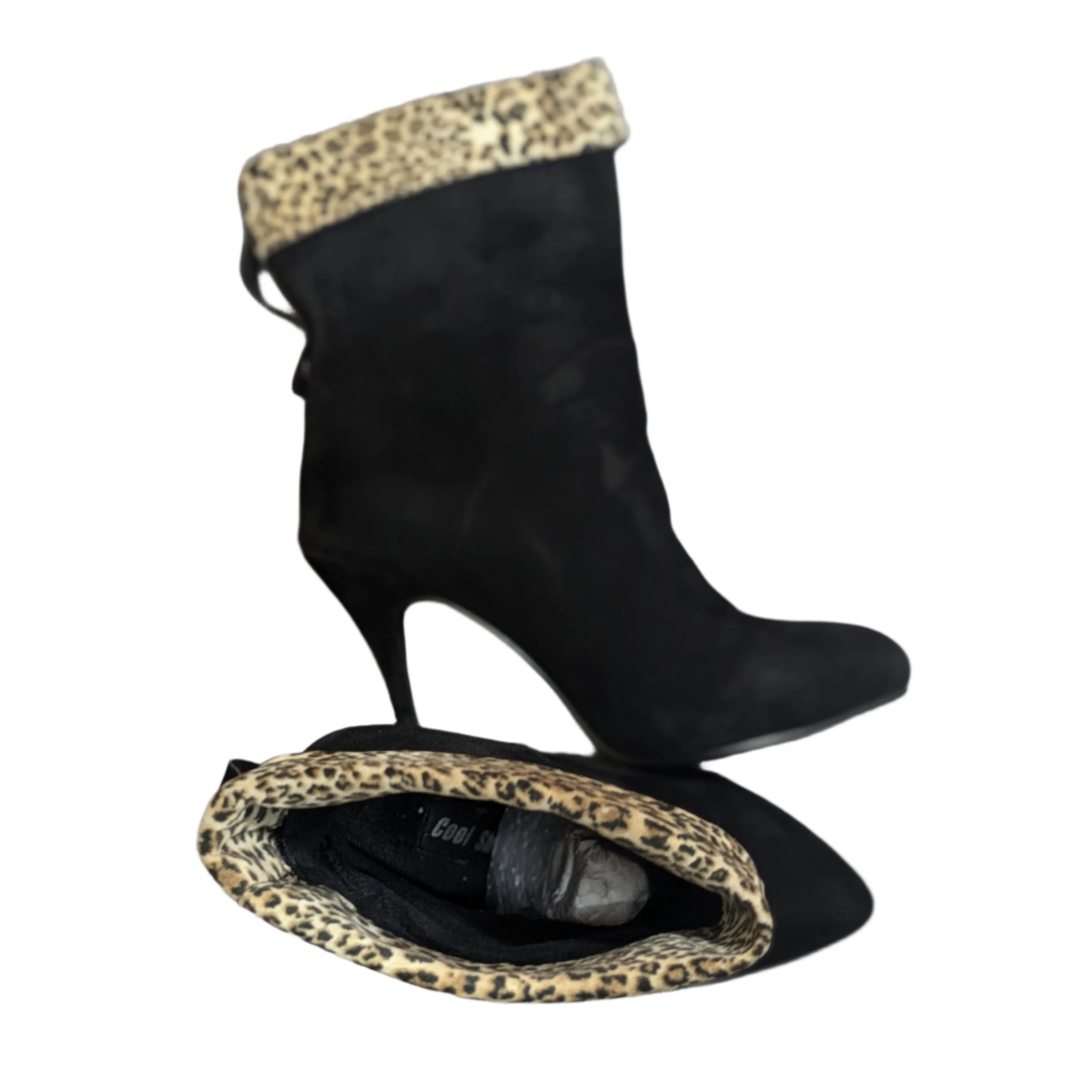 Adidas Adizero Select 3.0 Basketball Shoes Cool Shoes Women's Slouchy Boots Size EU 39 / UK 6 / US 8