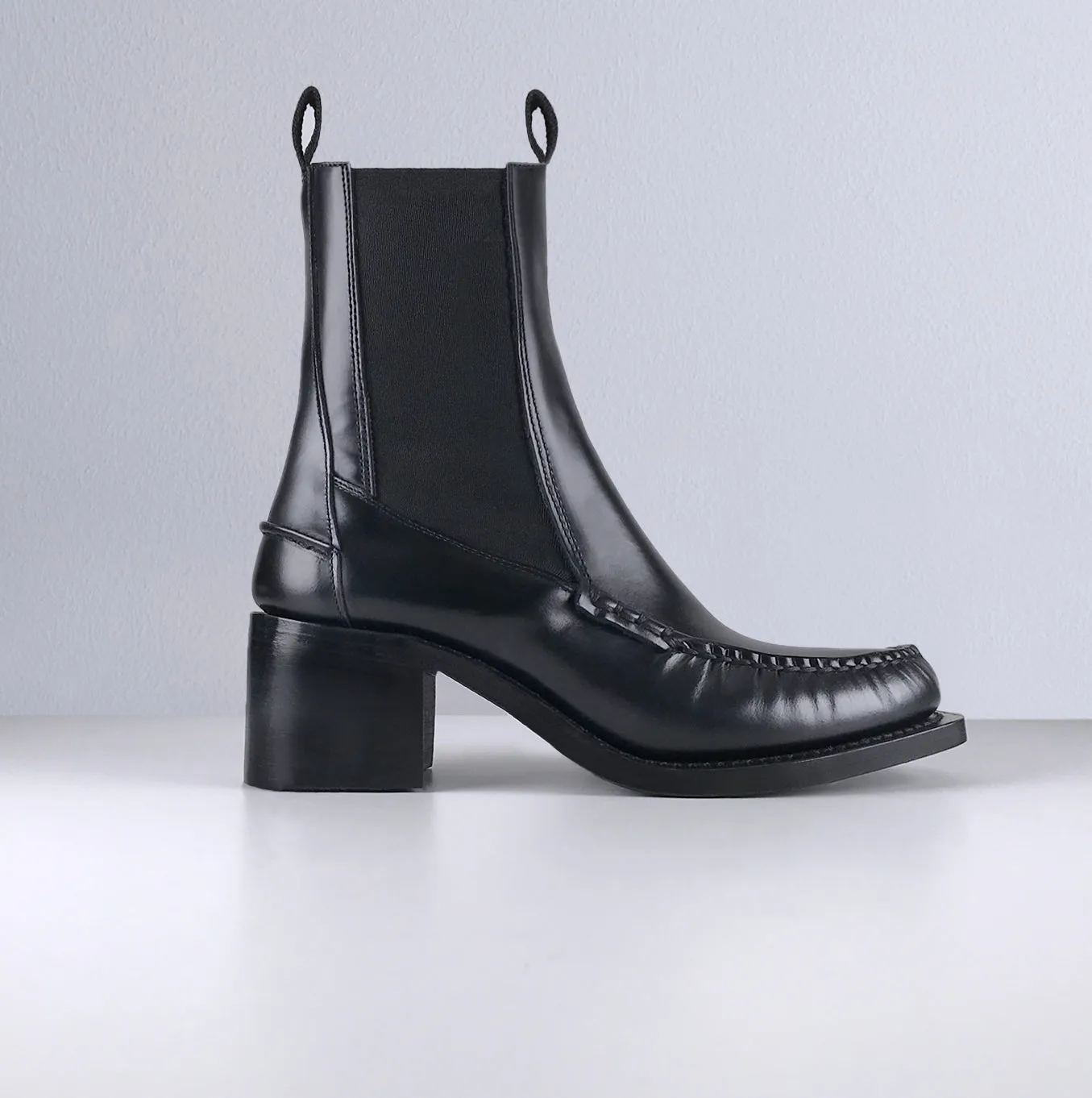 Adidas Originals Nmd S1 Running Shoes ALDA HEELED