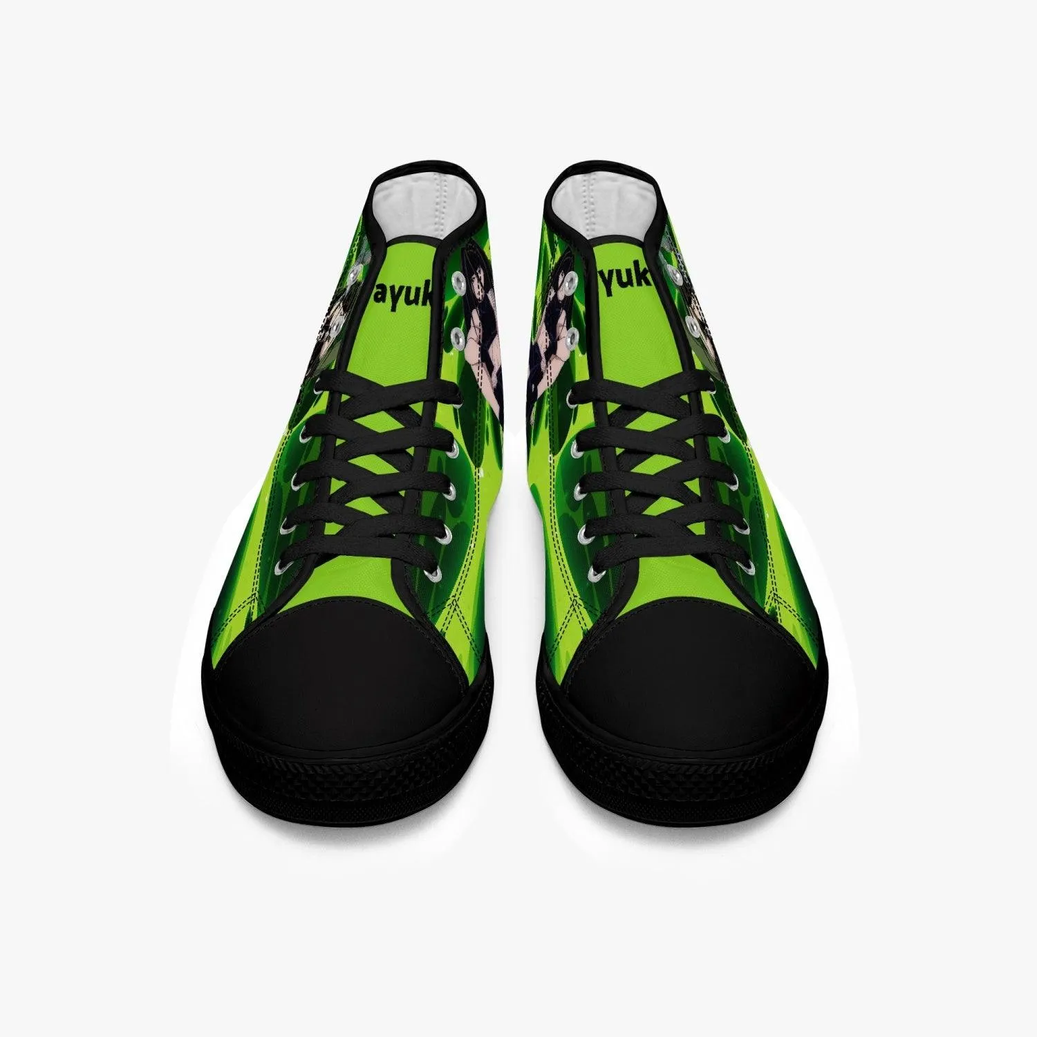 Best Asics Shoe For Standing All Day Fullmetal Alchemist Envy A-Star Mid Anime Shoes