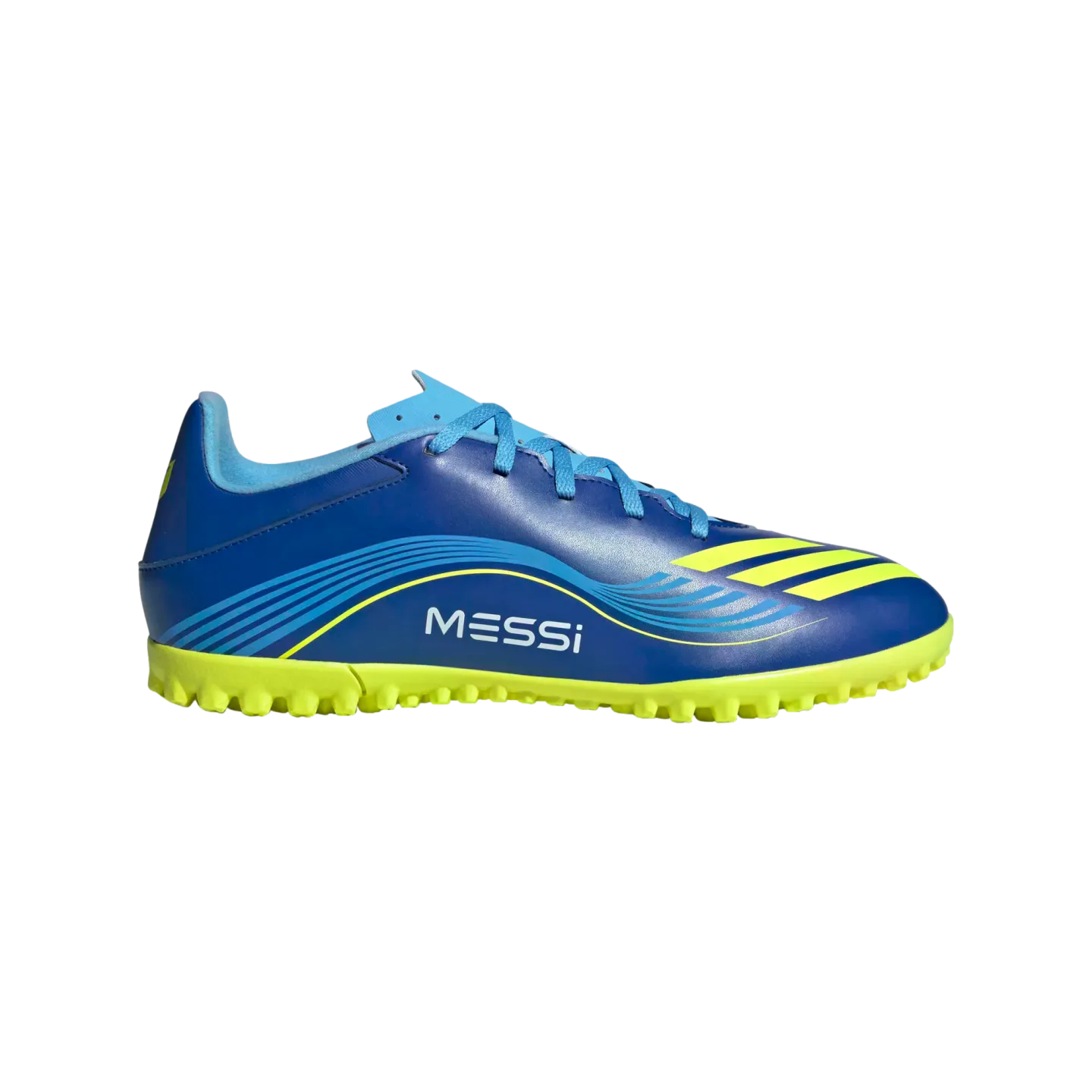 Vintage Adidas Skate Shoes Adidas F50 Messi Club Turf Shoes