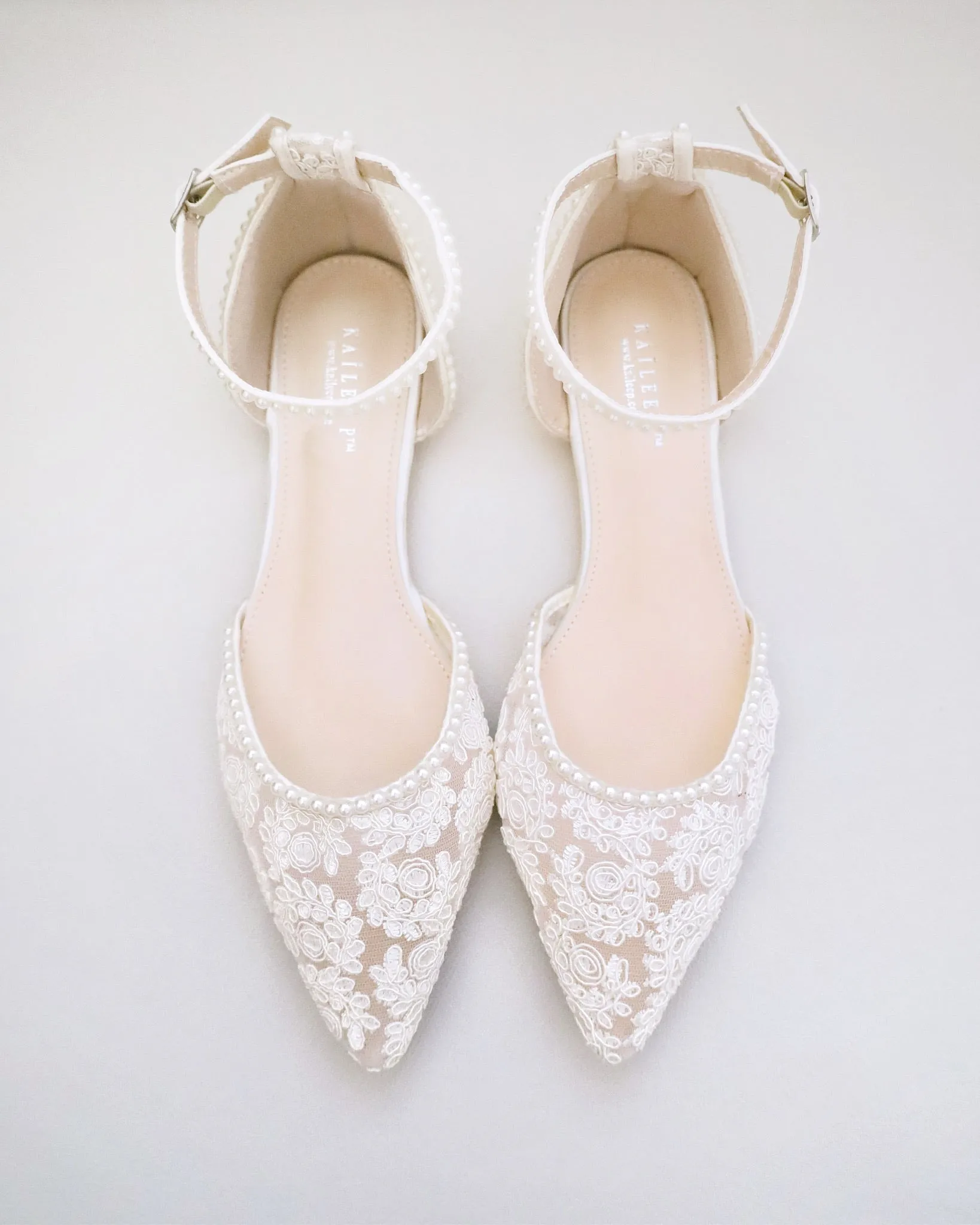 Crochet Lace Pointy Toe Flats with Mini Pearls Asics Shoes Gel Nimbus 26