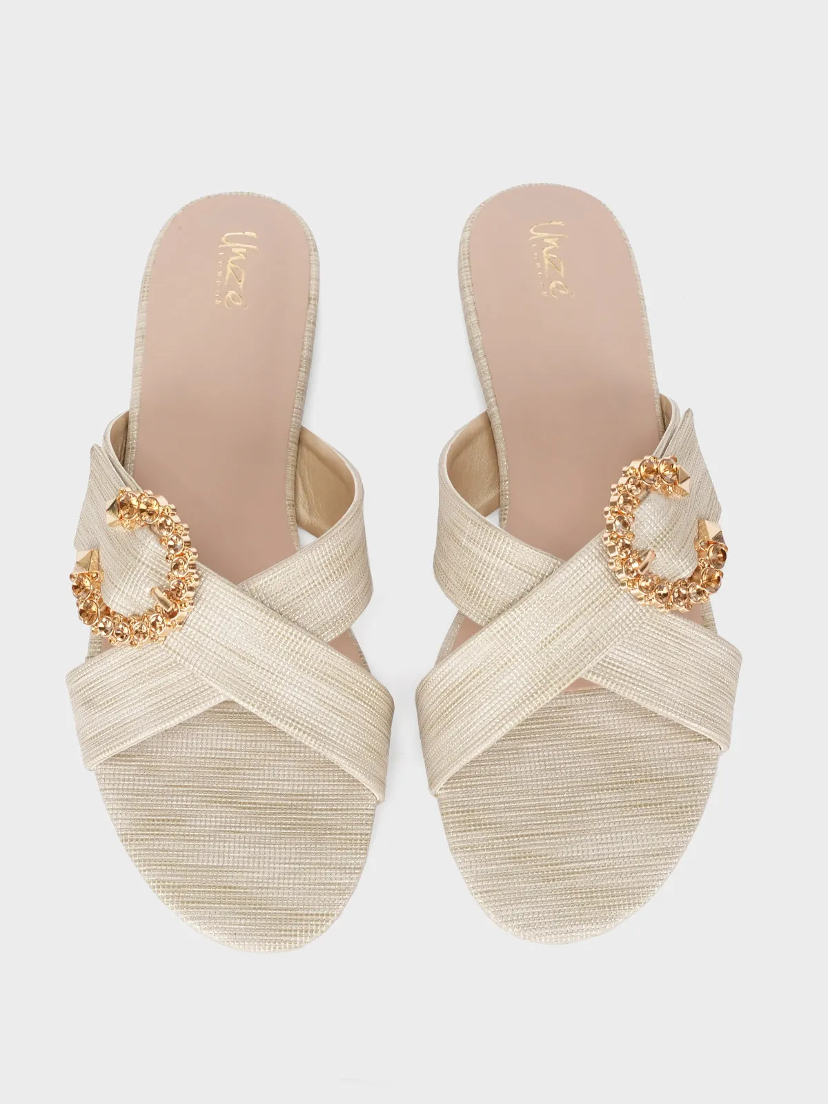 Nordstrom Ugg Slippers Sale Women "LASZLO" Stylish Fancy Slippers