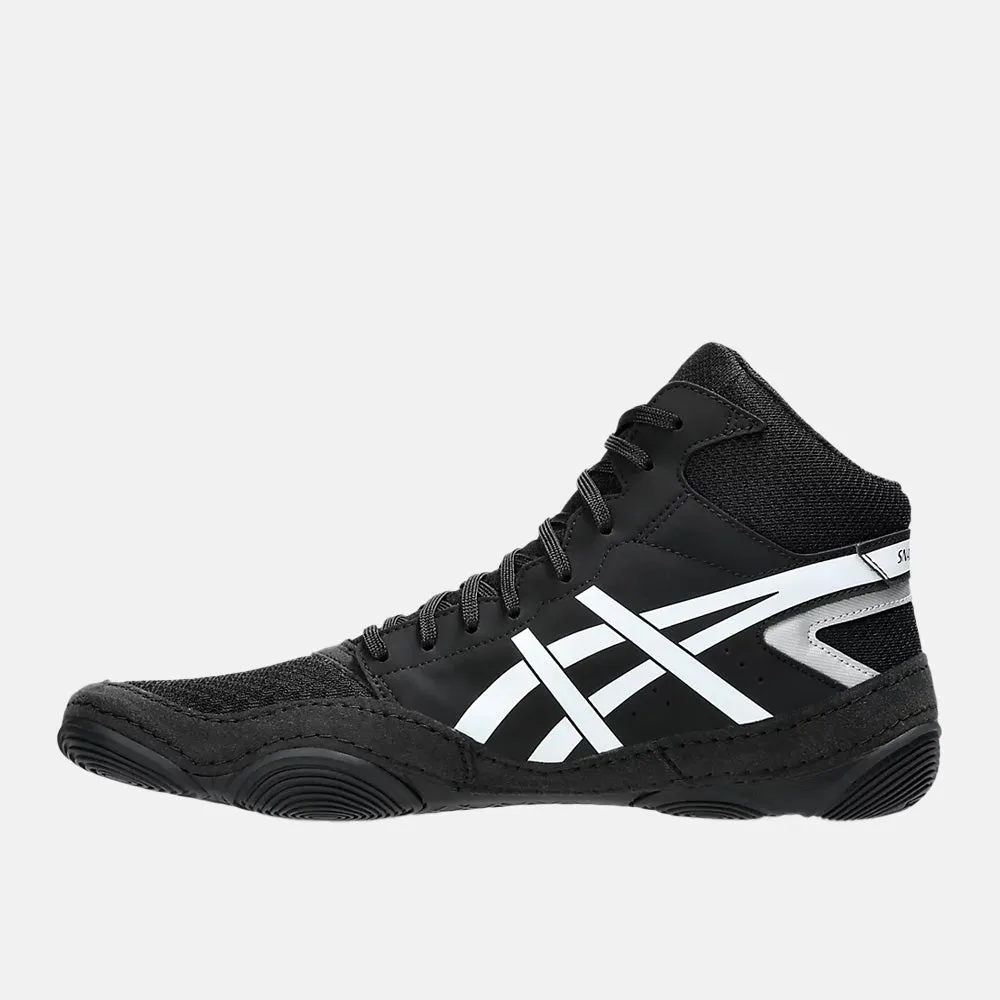 Asics Snapdown 4 Wrestling Shoes Asics Shoes Review