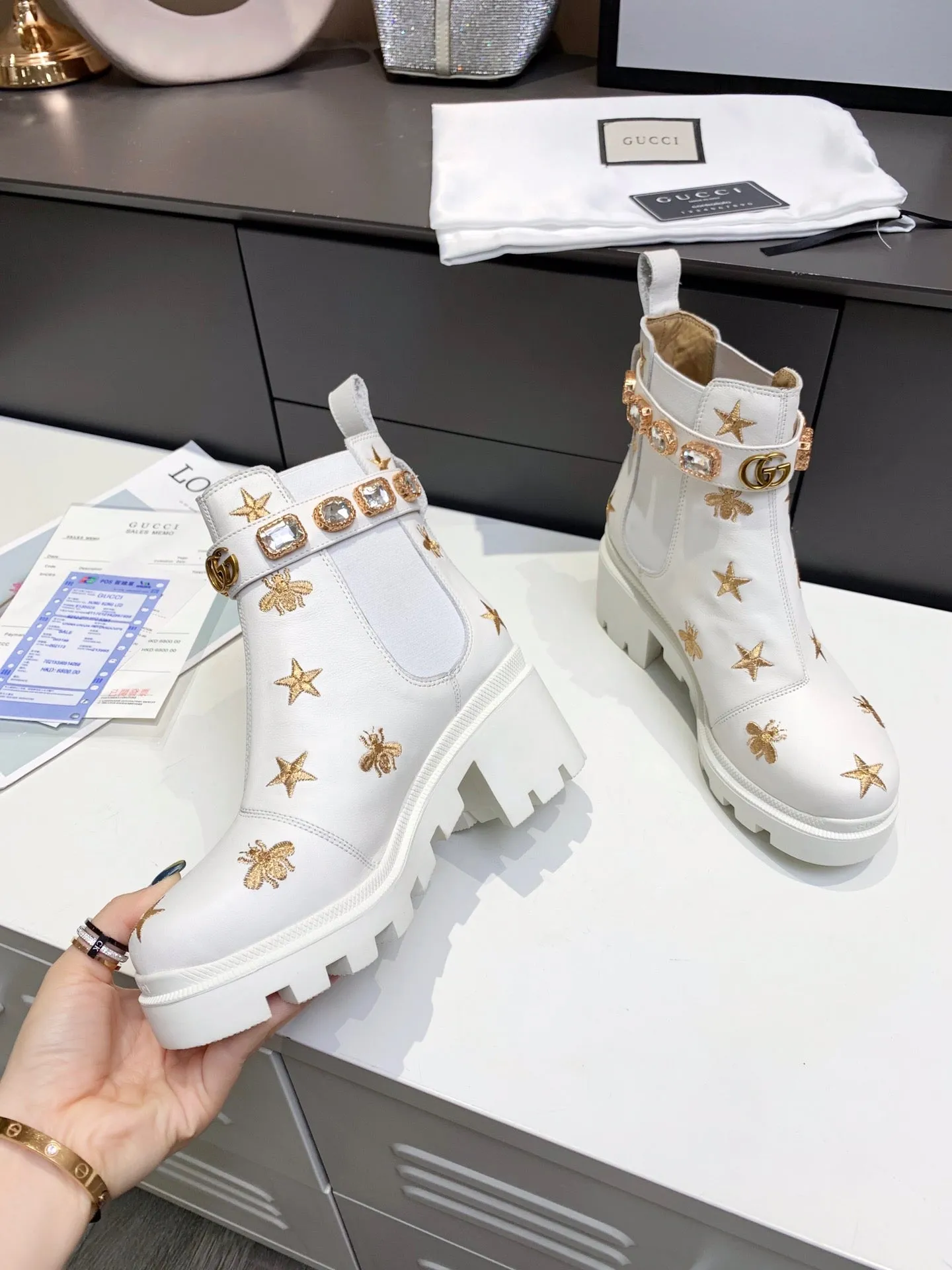 Adidas Sprintstar Track Shoes SE642  Size 4-11