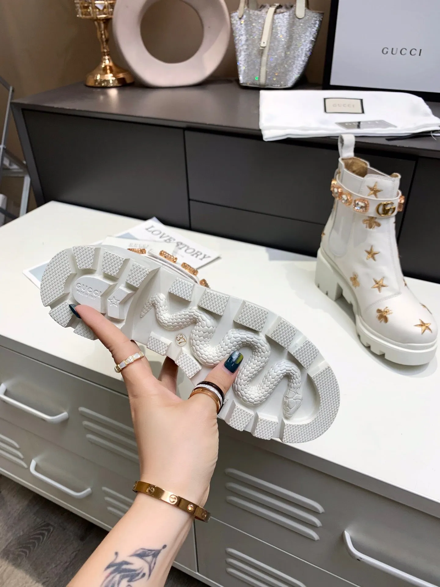 Adidas Sydney 2000 Wrestling Shoes SE642  Size 4-11