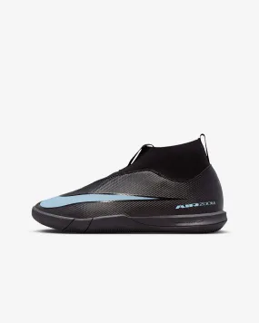 Retro Running Shoes Asics Nike Mercurial Superfly 10 Academy Indoor Youth