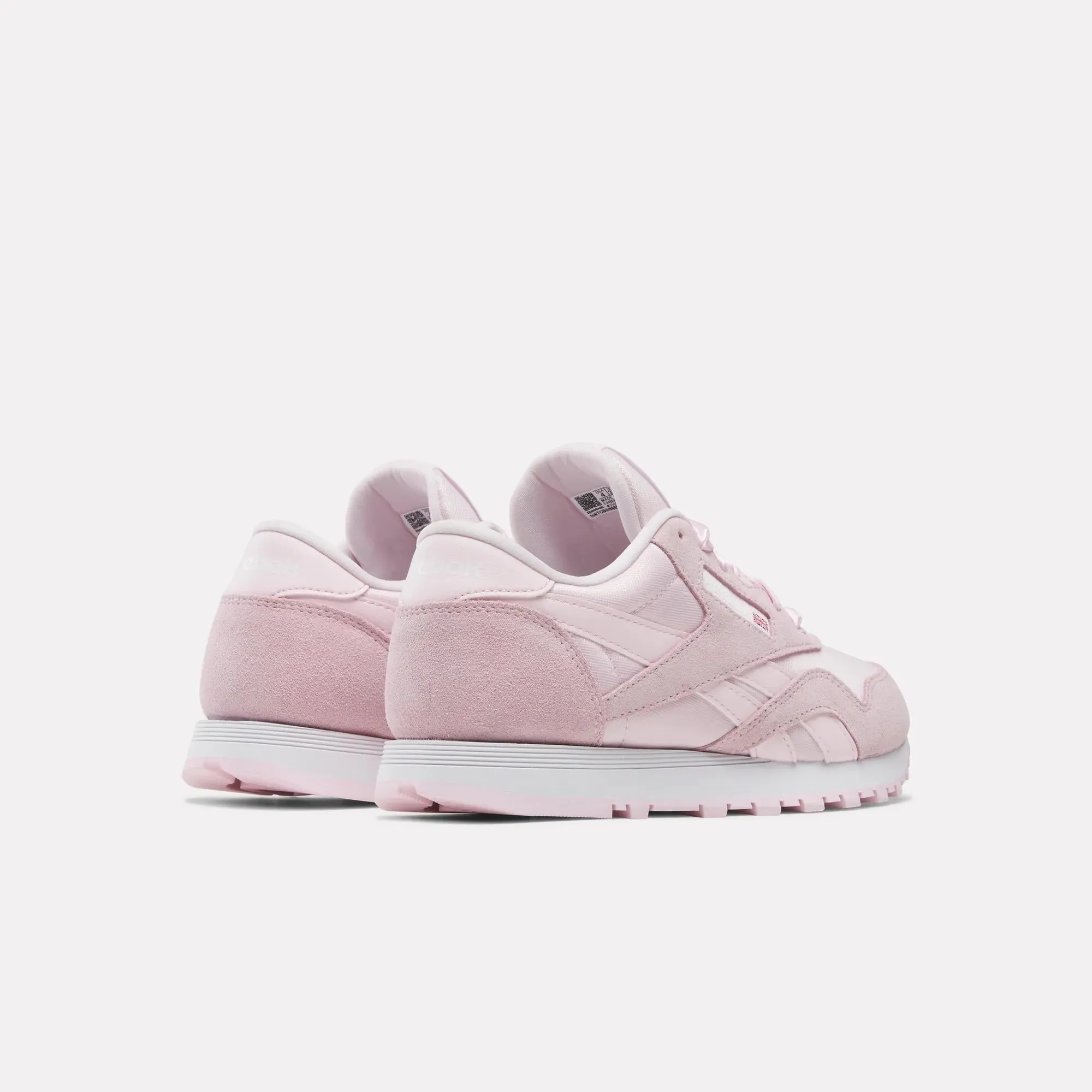 Saucony Vs Asics Running Reebok Cl Nylon Big Girl's Shoes