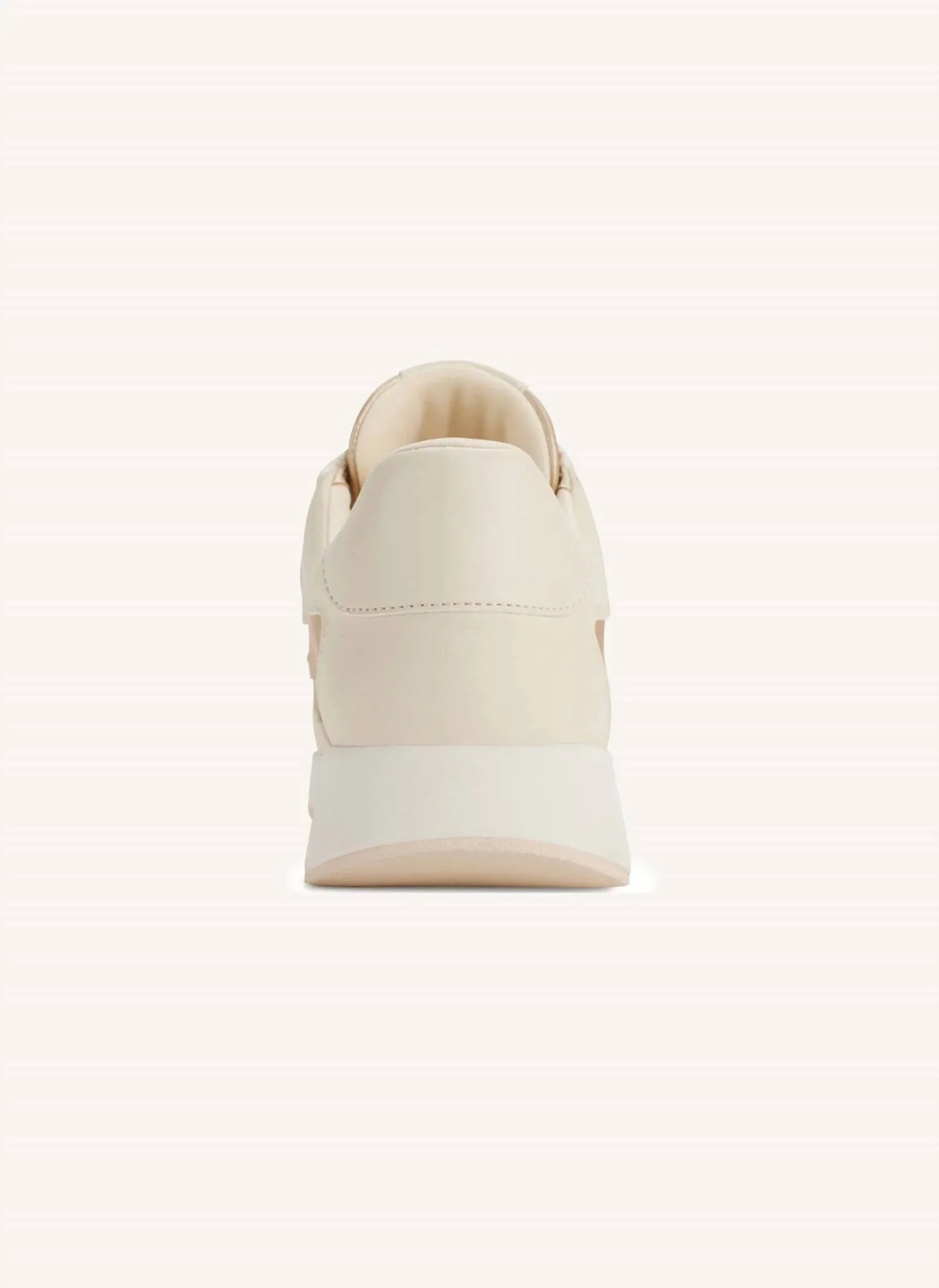 Sneakers Cartoon Dkny - Women's Oaks Logo Lace Up Sneaker