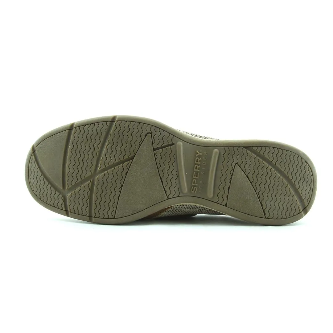 Wearing Dress Shoes Casually SPERRY TOP-SIDER