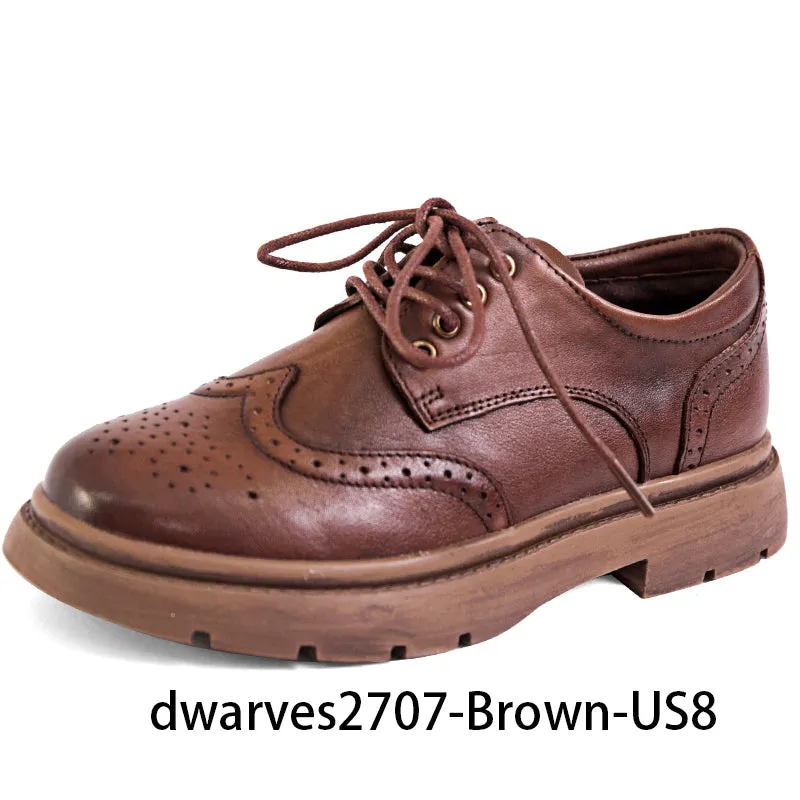 Clearance Sale: Save up to 80% Off on Leather Oxfords/Sneakers Asics Shoes On Feet