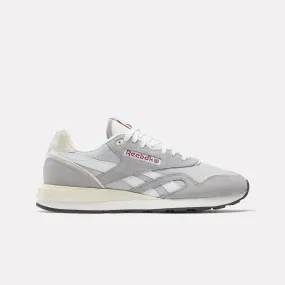 Classic Nylon 89 Grey 1/Grey 2/Chalk Asics Gel Turf Shoe