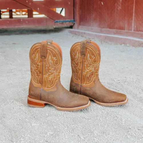 Adidas Ultraboost Dna Running Shoes Dan Post Brigston Boot