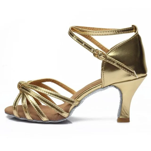 Best Asics Running Shoes For Neutral Pronation Dance Dancing Shoes Heeled Salsa Professional Dancing Shoes For  Girls Ladies 5cm/7cm