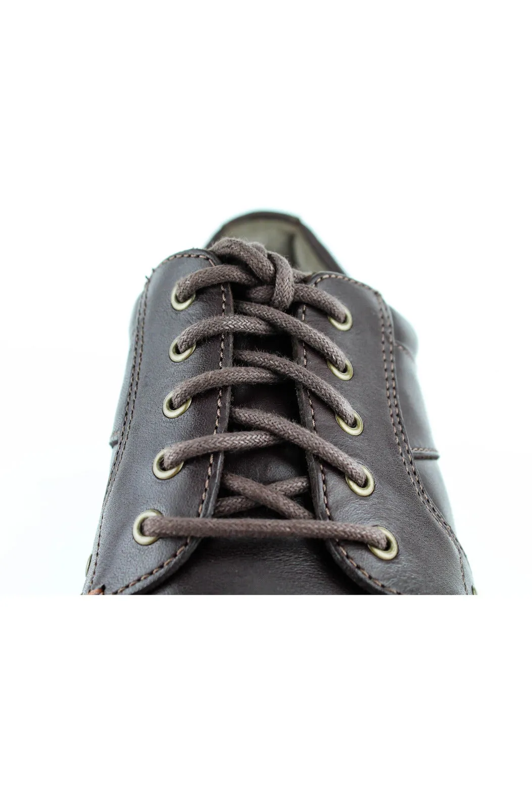 Dansko Wyatt Mocha Full Grain Leather Asic Running Shoes Canada