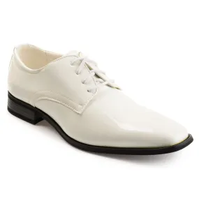 Non Slip Shoes Dress Shoes Vance Co. Men's Cole Dress Shoe