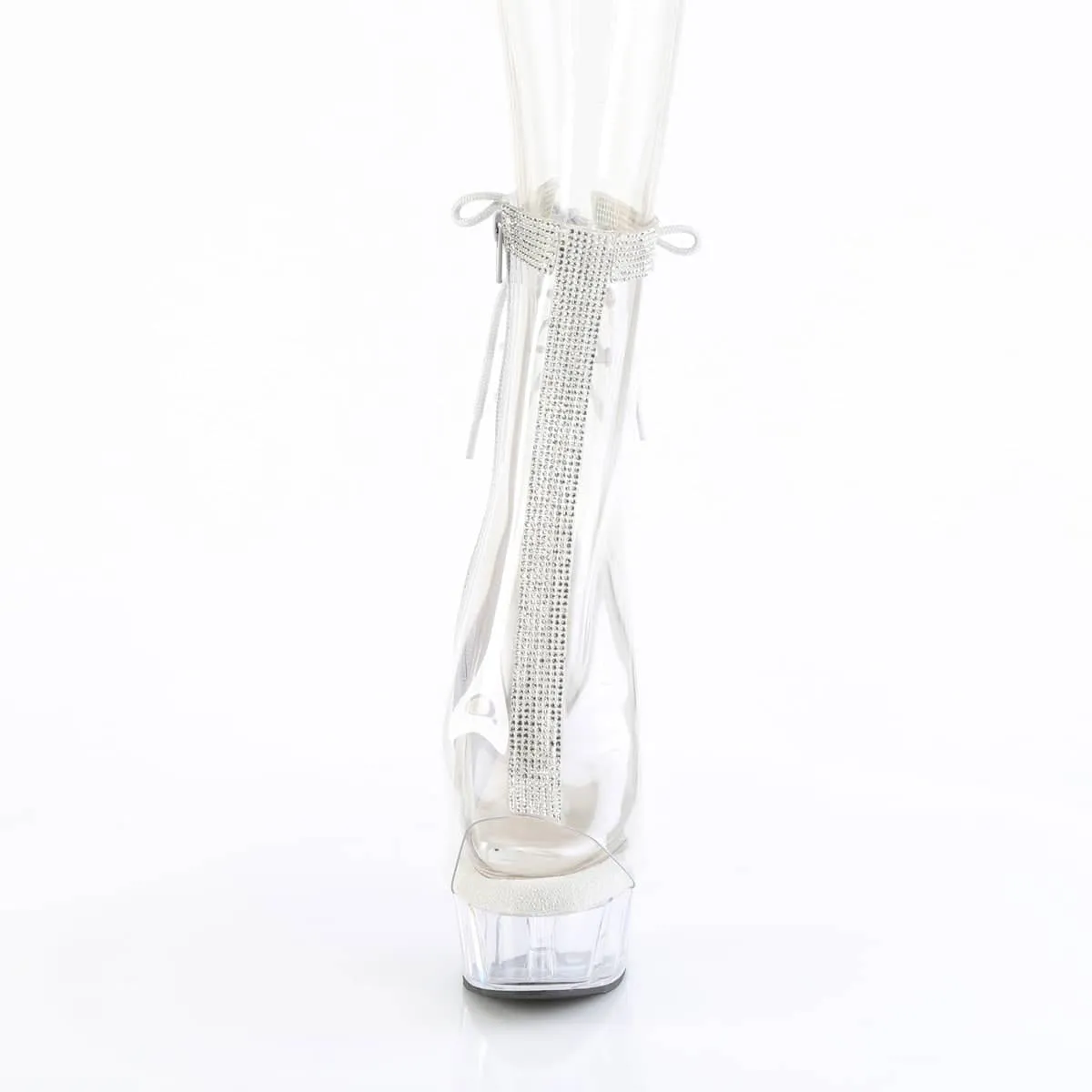 Adidas Maison Margiela Shoes DELIGHT-1018C-2RS Open Toe Ankle Boot