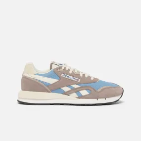 Classic Nylon 89 Gritty Grey/Leisure Blue/Chalk Asics Shoe Warranty Claim