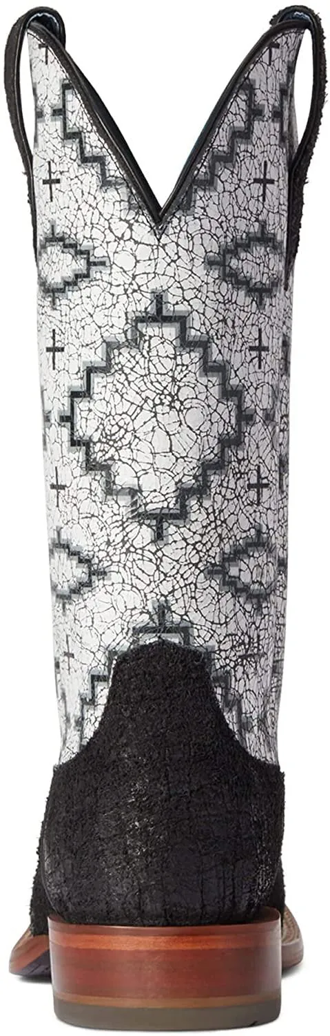 Ariat Men's Circuit Pendleton Western Boot Adidas Terrex Ax3 Hiking Shoe