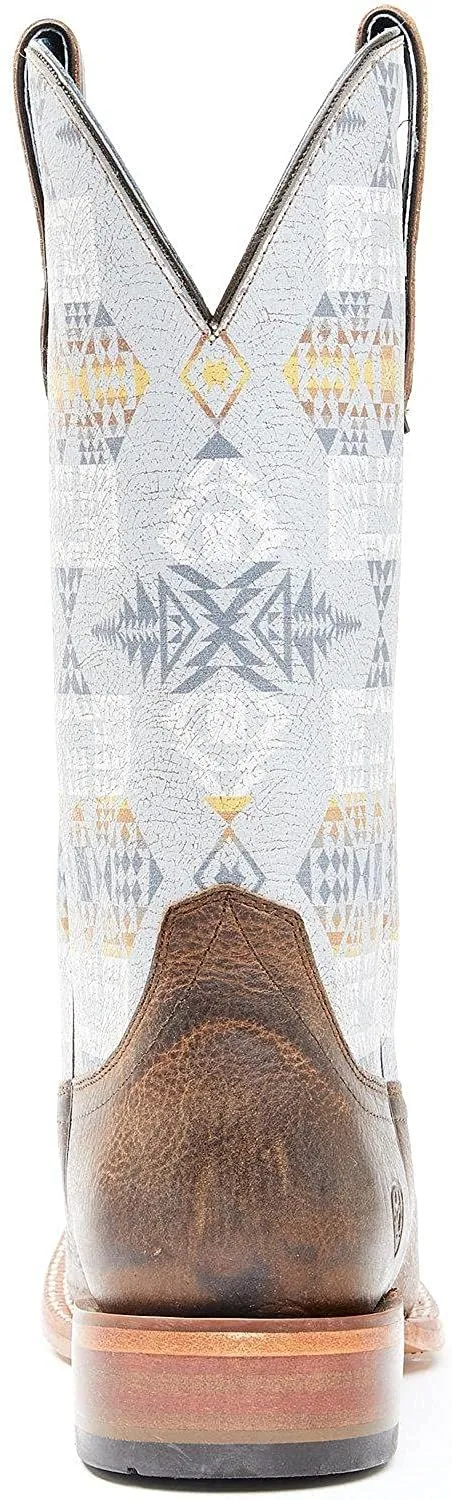 Adidas Daily 3.0 Shoes Ariat Men's Circuit Pendleton Western Boot