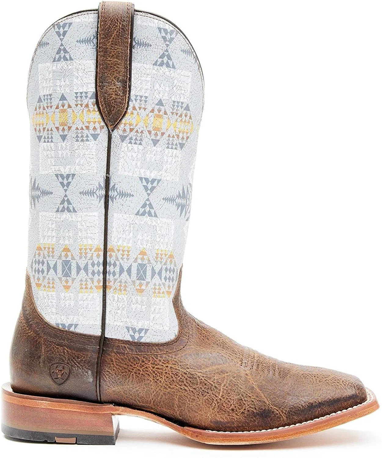 Louis Vuitton And Adidas Shoes Ariat Men's Circuit Pendleton Western Boot