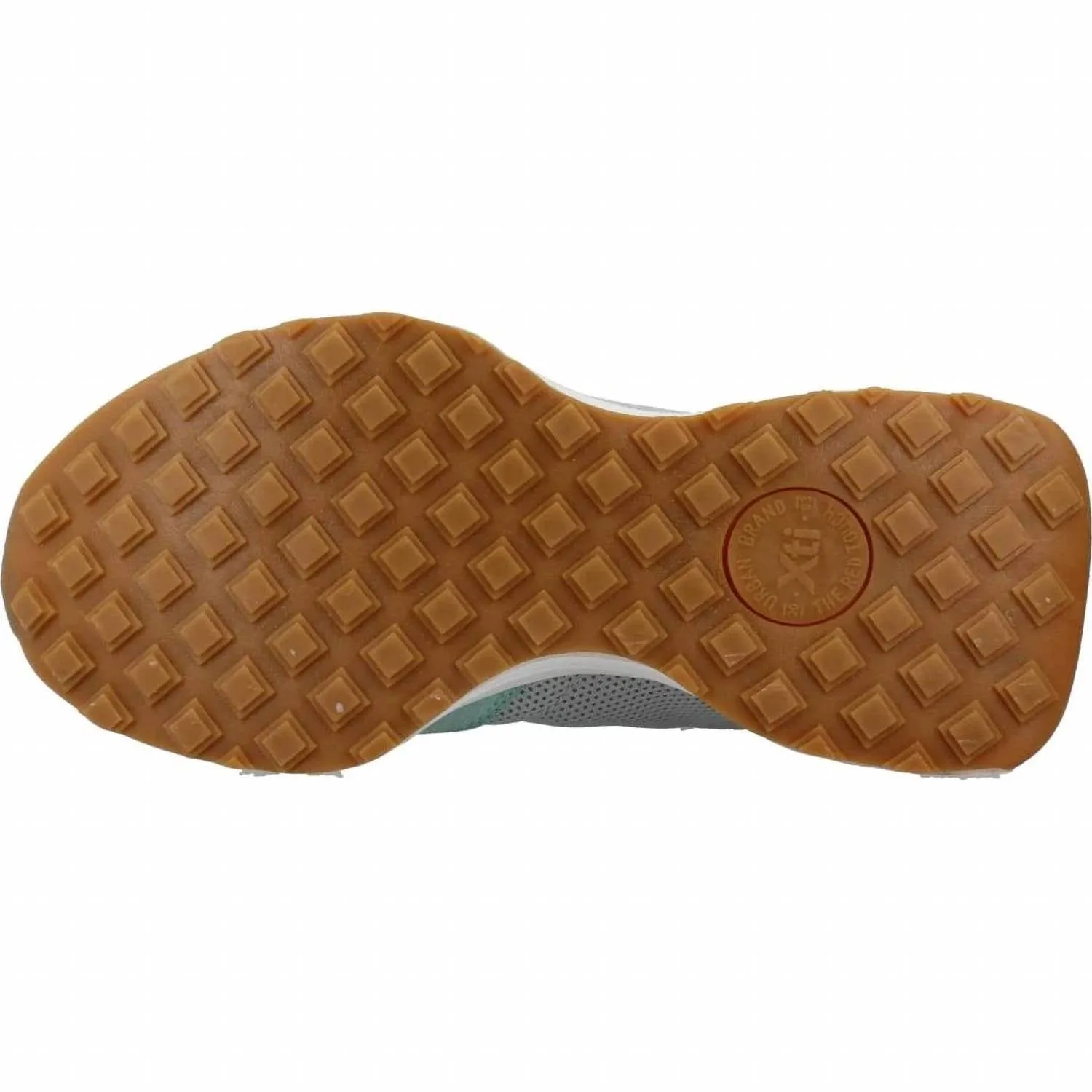 High Top Designer Sneakers Xti - Women's Sneaker