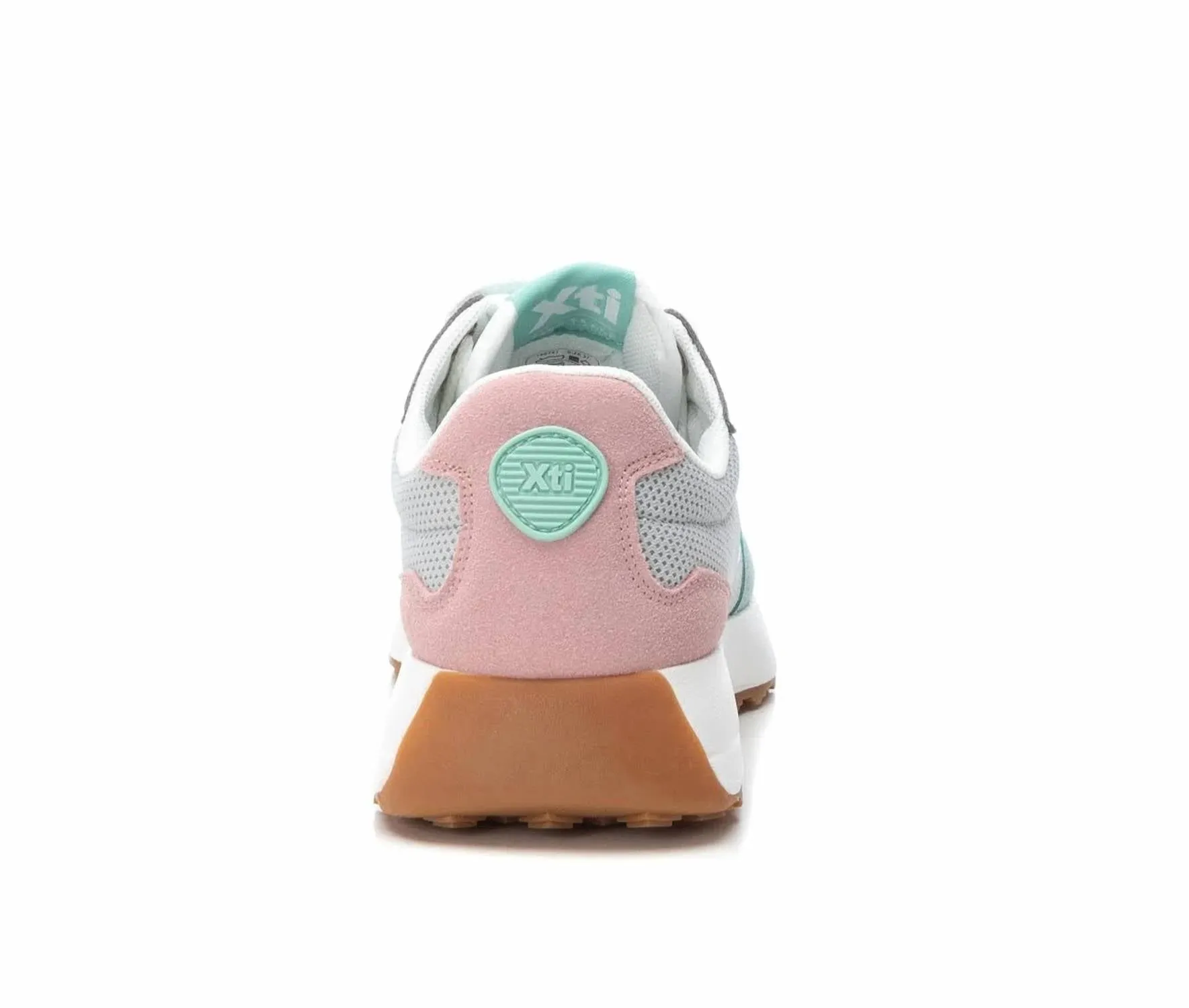 Xti - Women's Sneaker Platform Sneakers Jeffrey Campbell