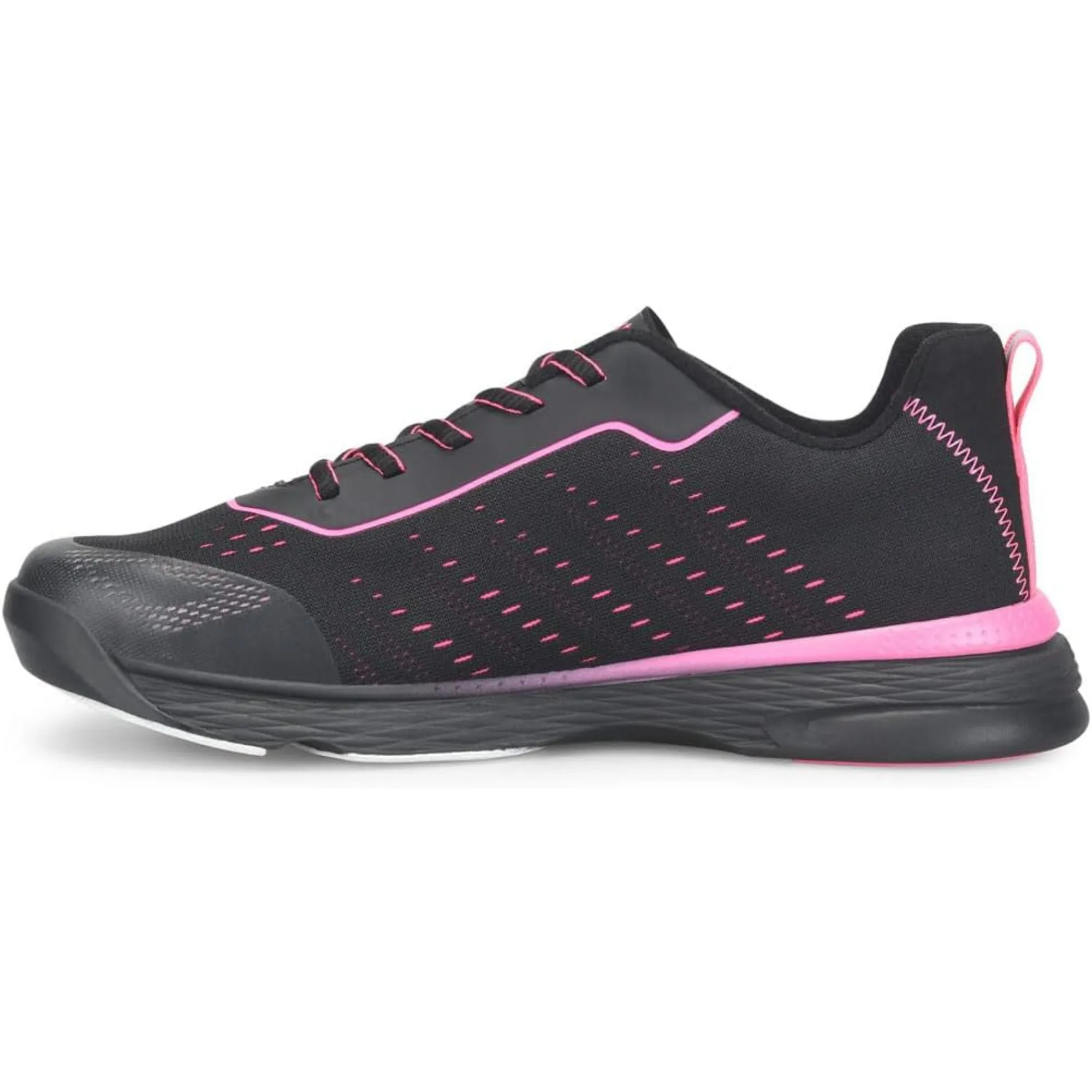 Dexter Trixie Black Pink Womens Bowling Shoes Asics Trail Scout 3 Trail Running Shoes