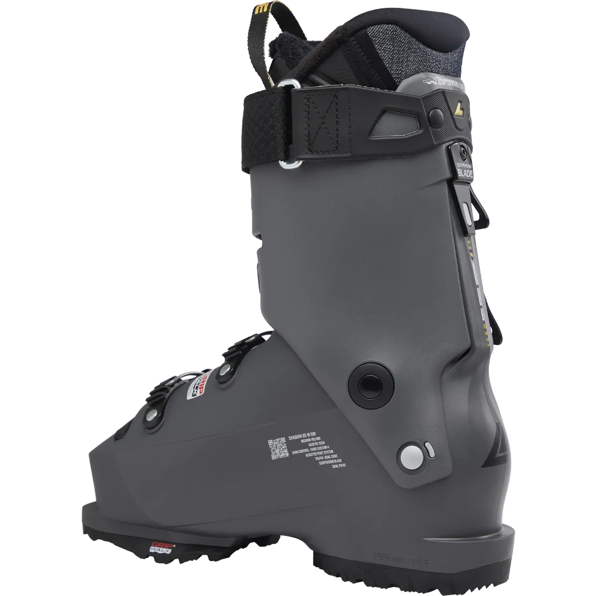 Airwalk Thermolite Snow Boots DNU Women's Shadow 85 MV GW