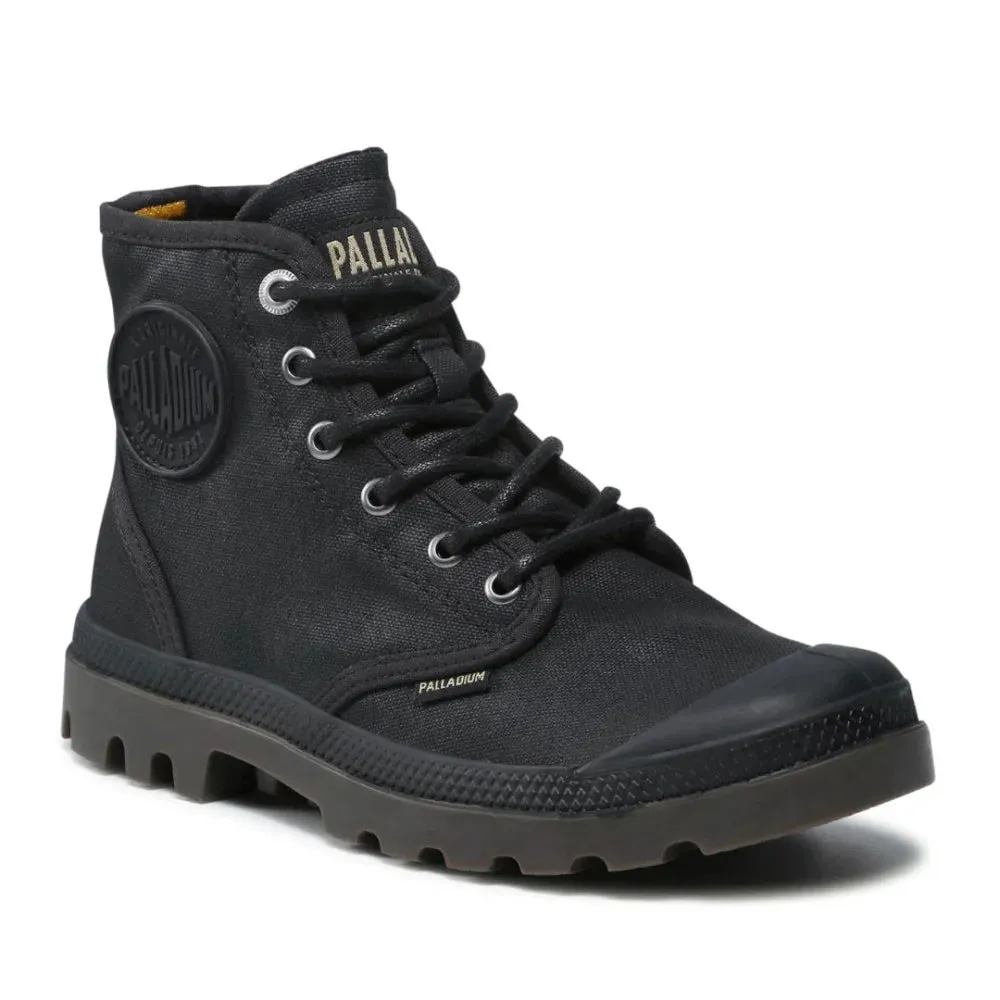 Mud Boots PALLADIUM PAMPA HI WAX 77222-008