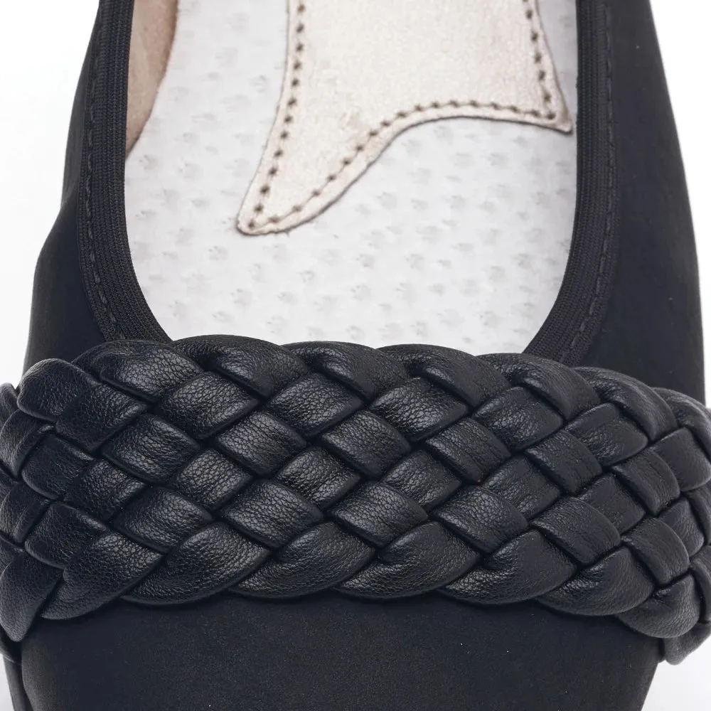 Size Dress Shoes Rieker L9358-00