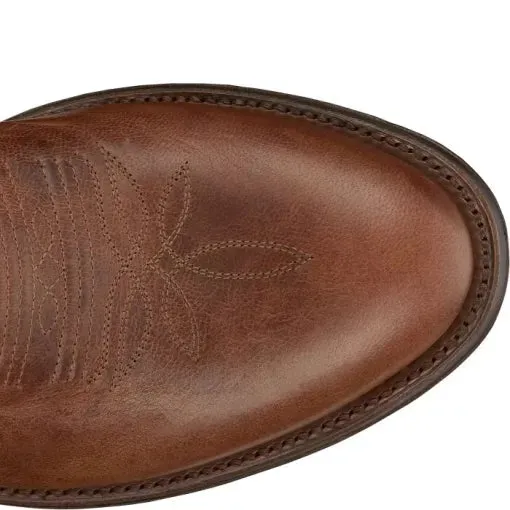 Tony Lama Men's Lenado Tan Goat Boot Alaska Work Boots