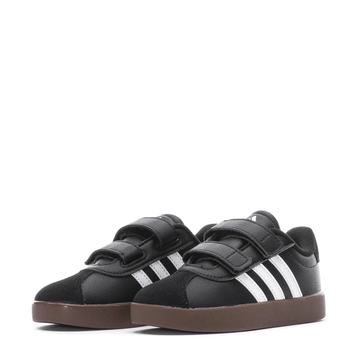 VL Court 3.0 - Toddler Adidas Fancy Shoes