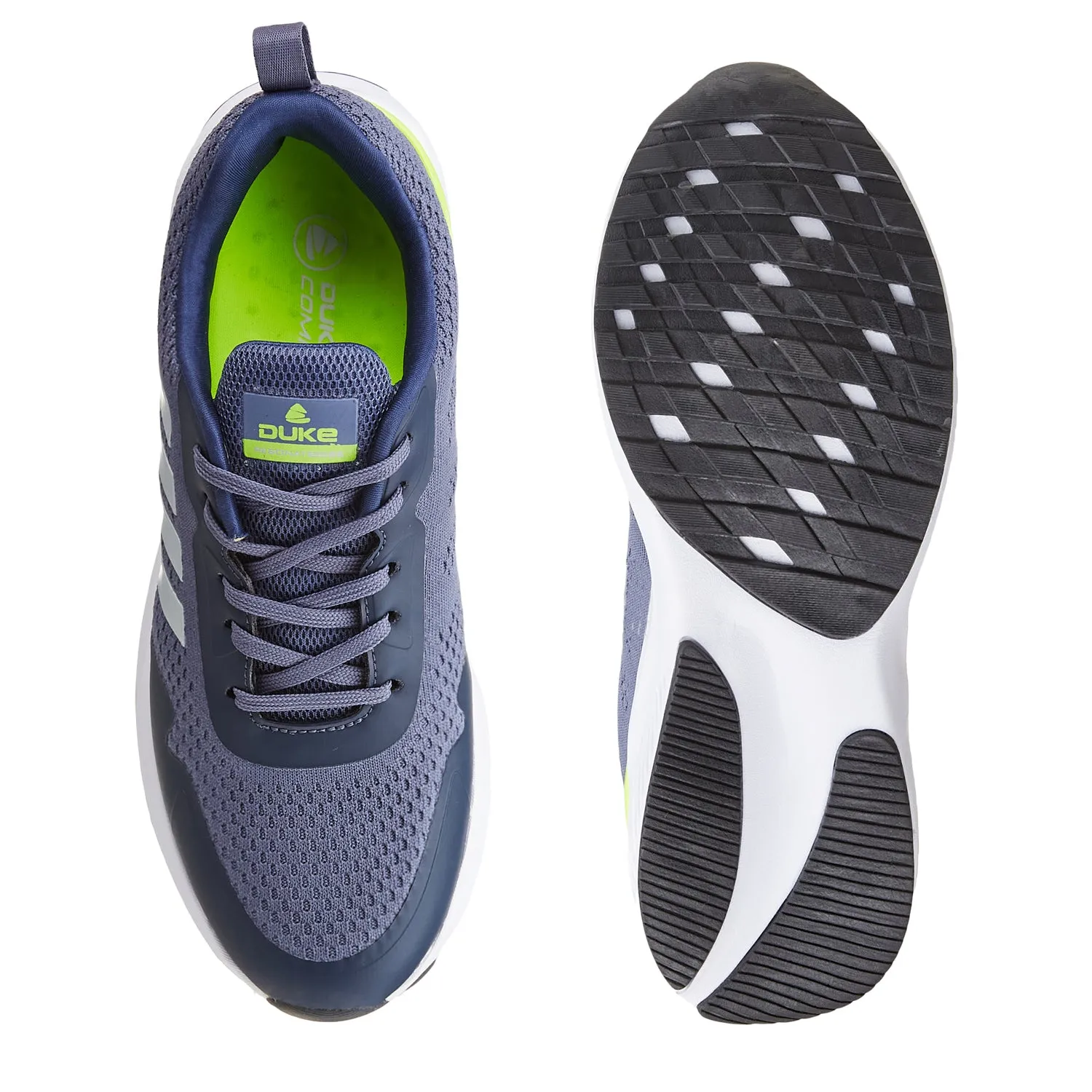 Duke Men Sports Shoes (FWOL1440)