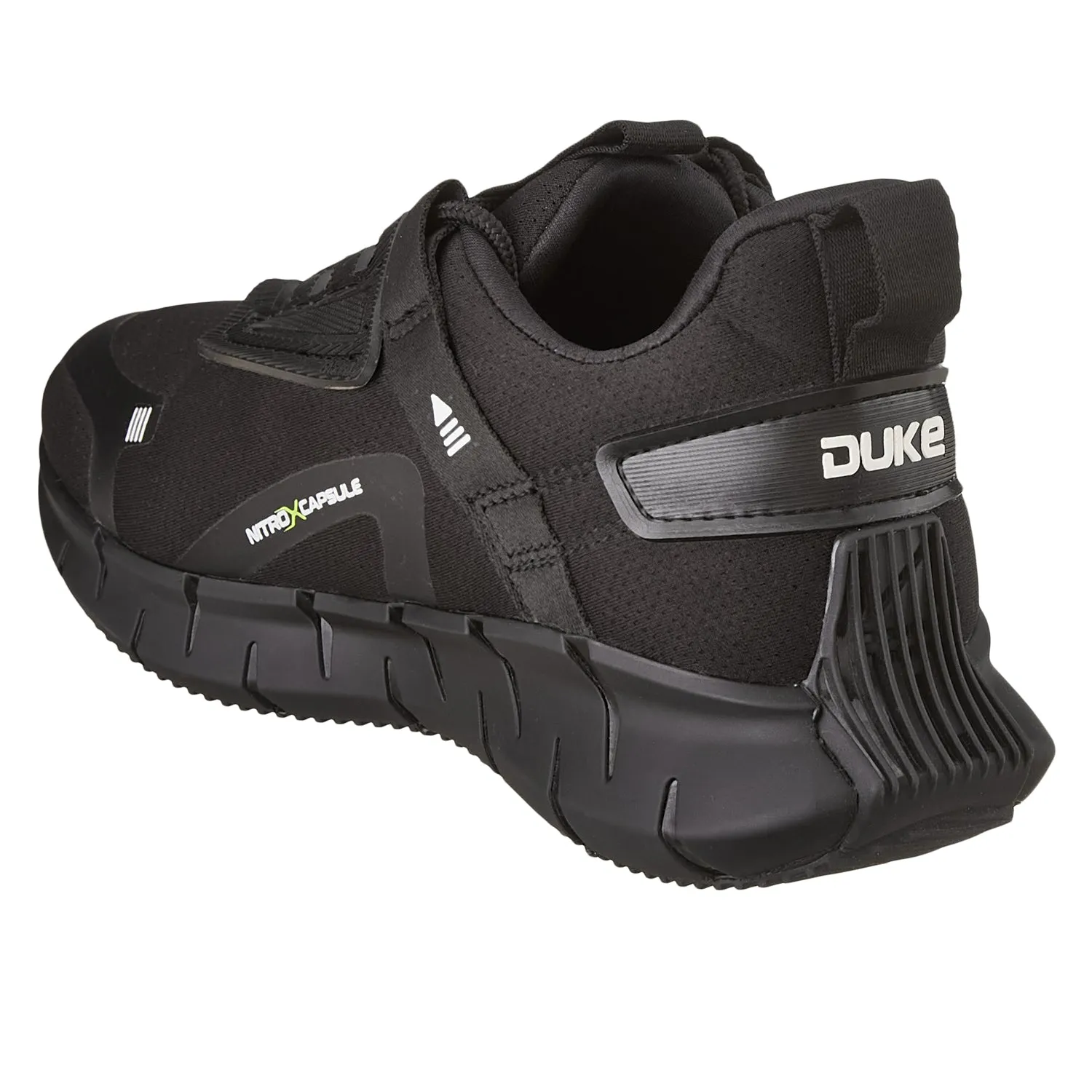 Duke Men Sports Shoes (FWOL2031) Good Asics Running Shoes