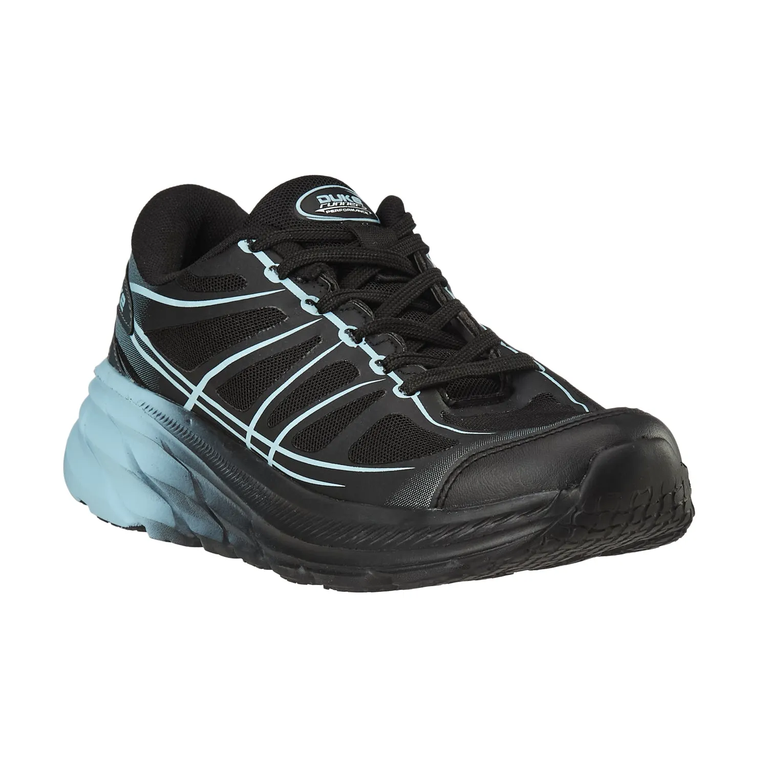 Duke Men's Shadow Runner Sports Shoes (FWOL2134) Asics Running Shoes Novablast