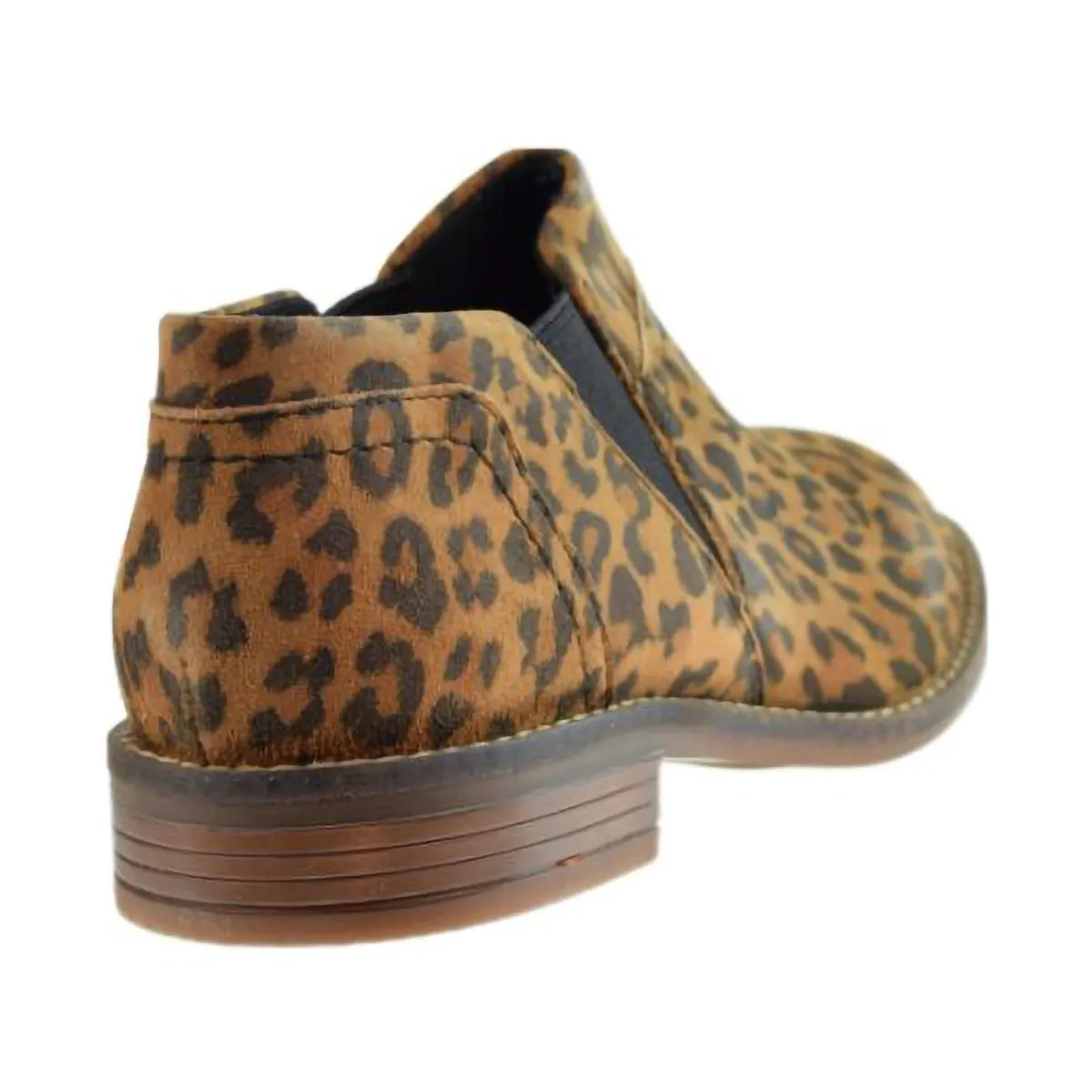 Clarks Camzin Mix Women's Shoes Leopard Print Asics Tennis Shoes Gel Dedicate 8